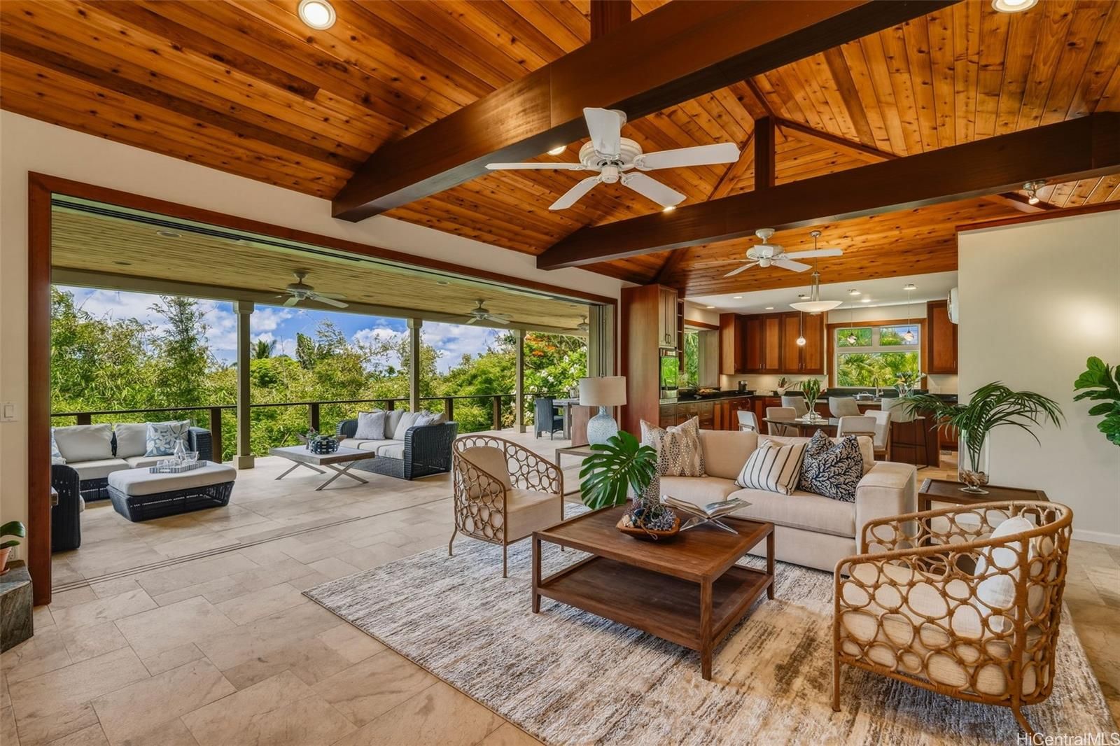 314 Lapa Pl , Kailua, HI, 96734 in LANIKAI