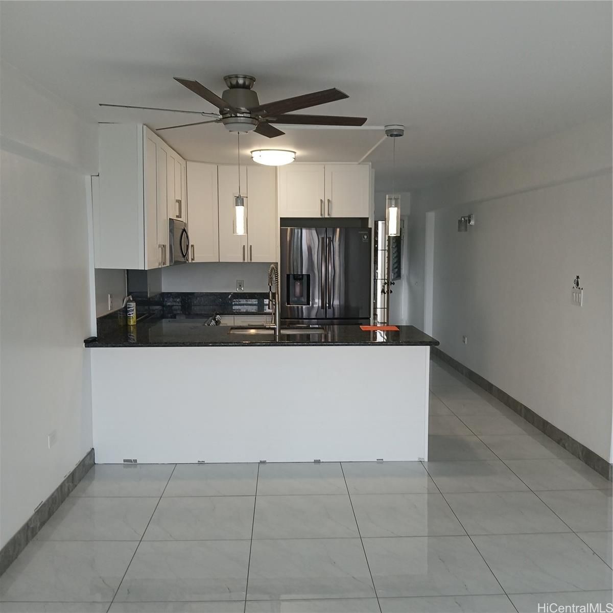 Aleo Hale Unit 110 in PUNCHBOWL AREA