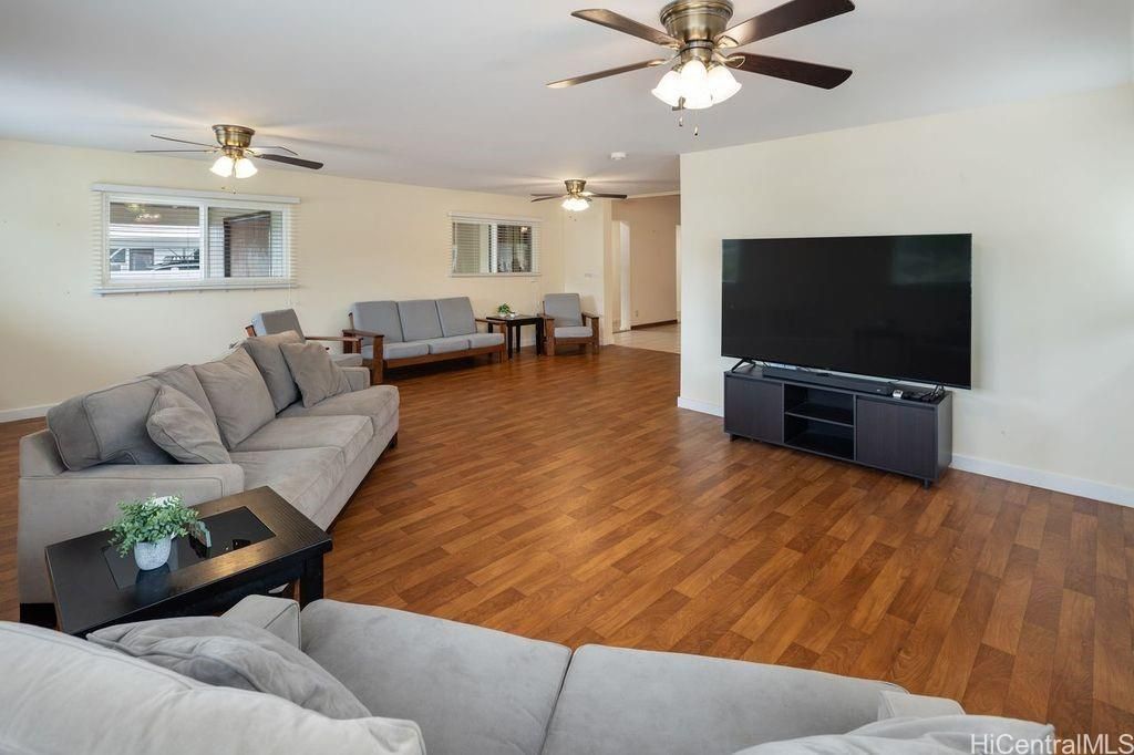 1247 Ulupalakua St , Kailua, HI, 96734 in POHAKUPU