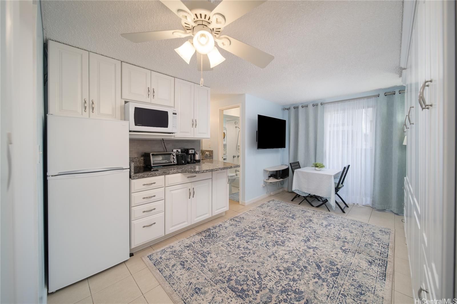 Kuhio Village 1 Unit 504 in WAIKIKI