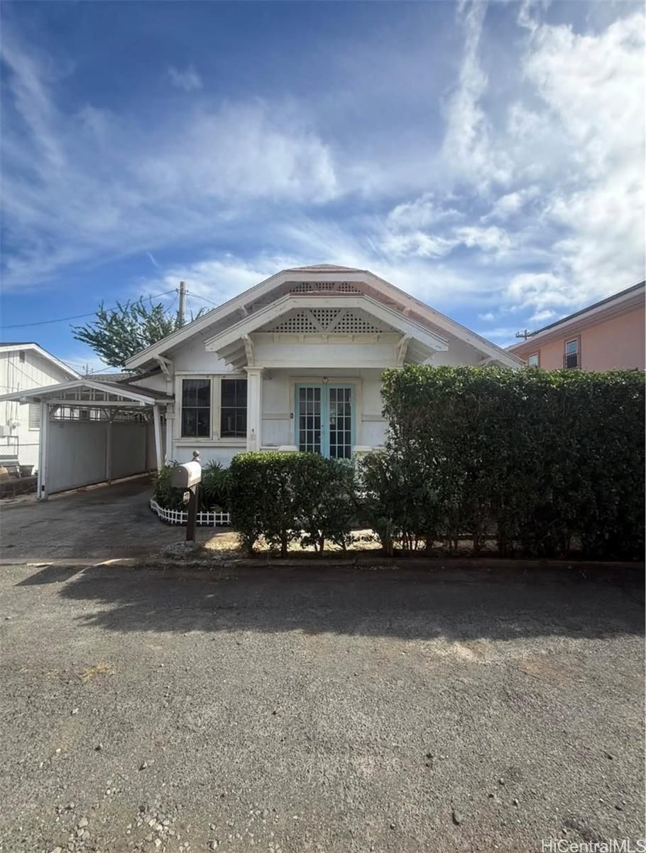 1115 2nd Ave #A, Honolulu, HI, 96816 in KAIMUKI