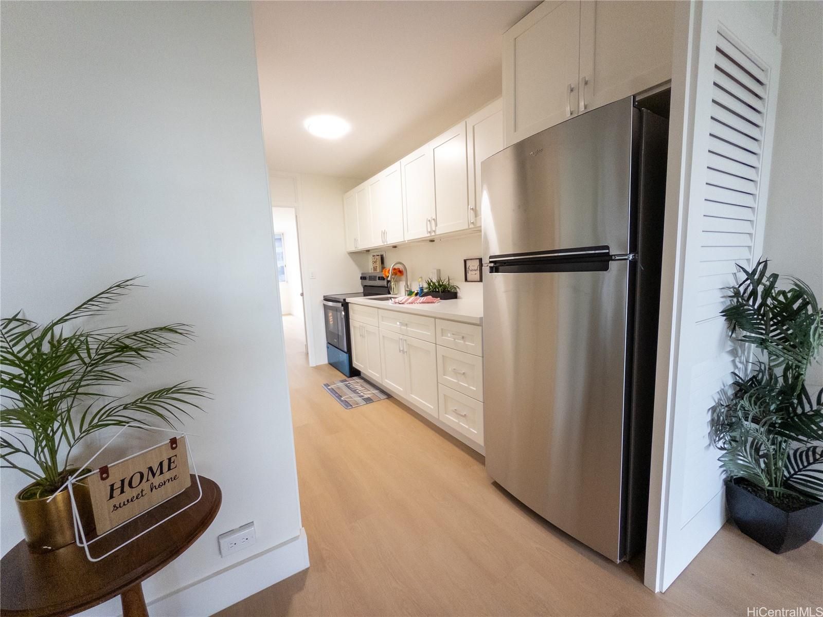 Kalia Unit 607C in WAIKIKI