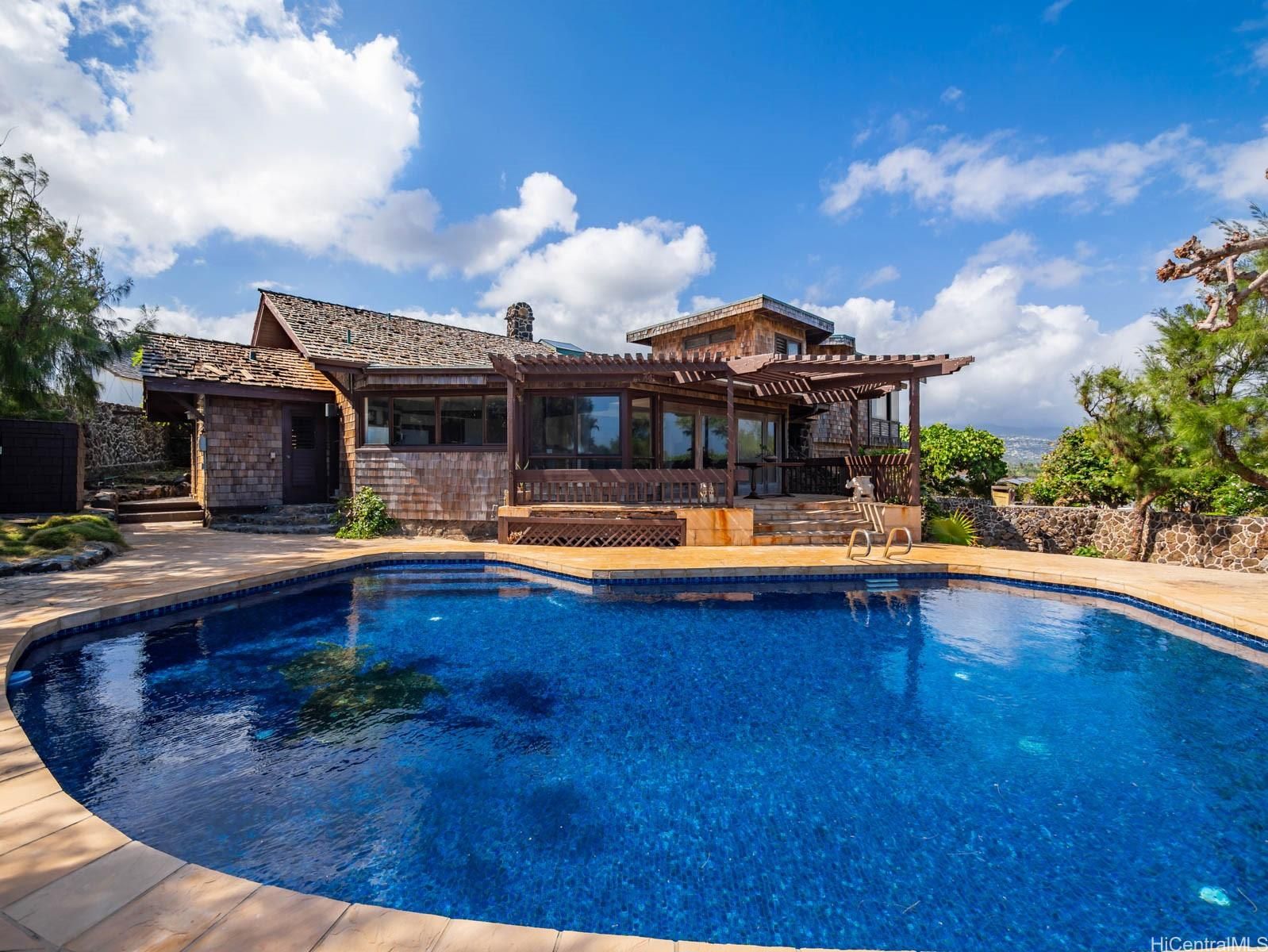 Black Point Association in KAHALA-BLACK POINT