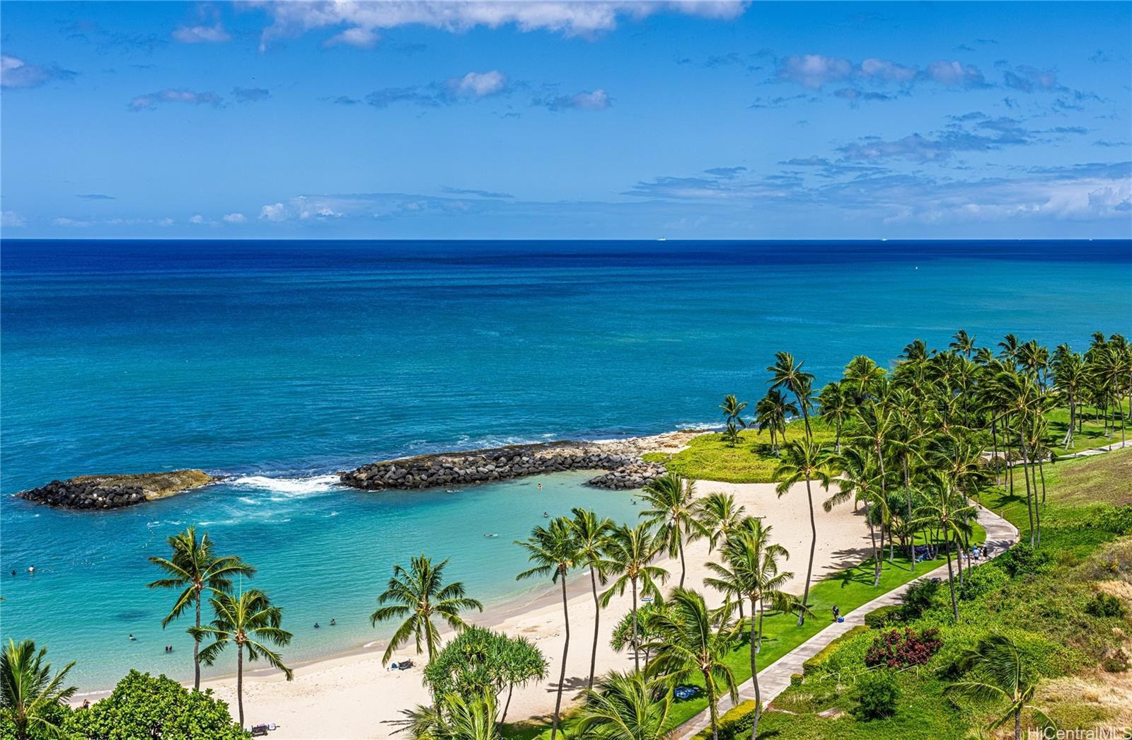 Beachvillas at Ko Olina Unit B-1103 in KO OLINA