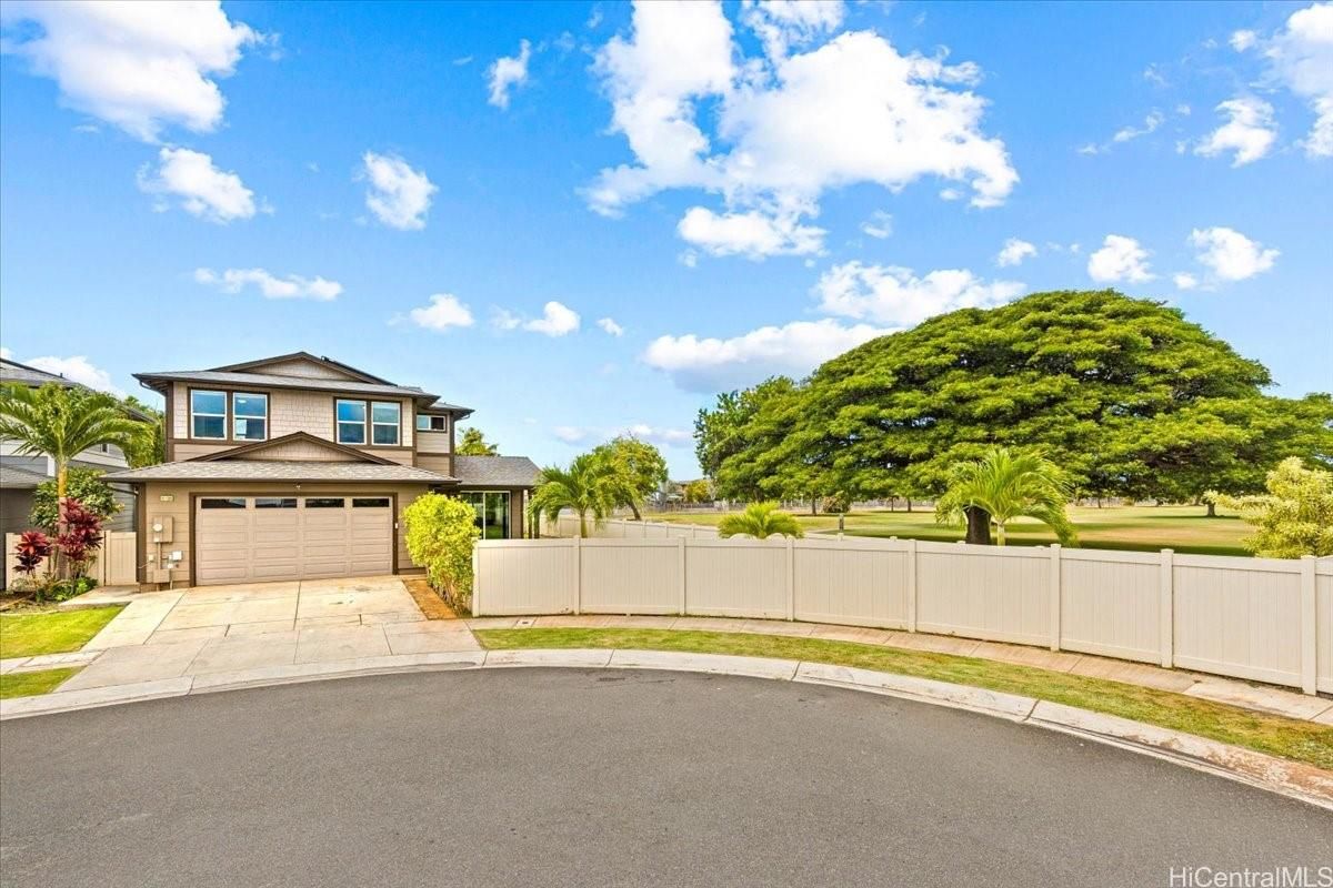 Ewa By Gentry in EWA GEN CORAL RIDGE