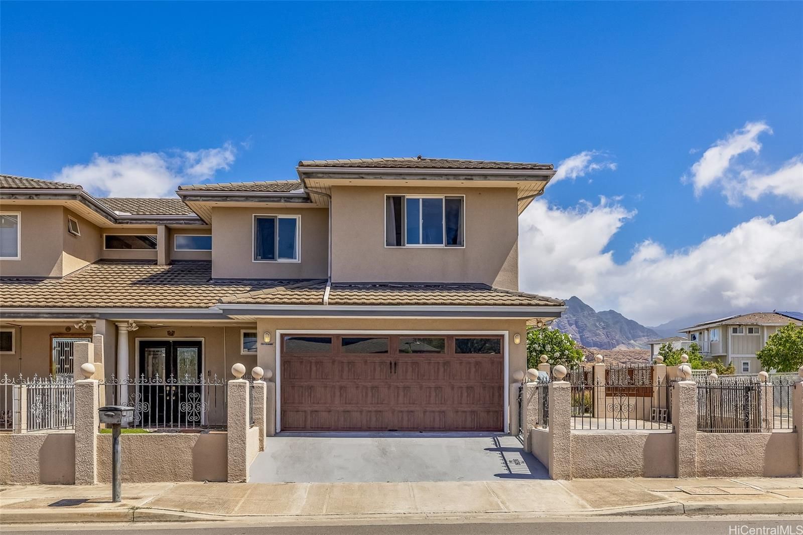 87-154 Maipalaoa Rd #A, Waianae, HI, 96792 in MAILI