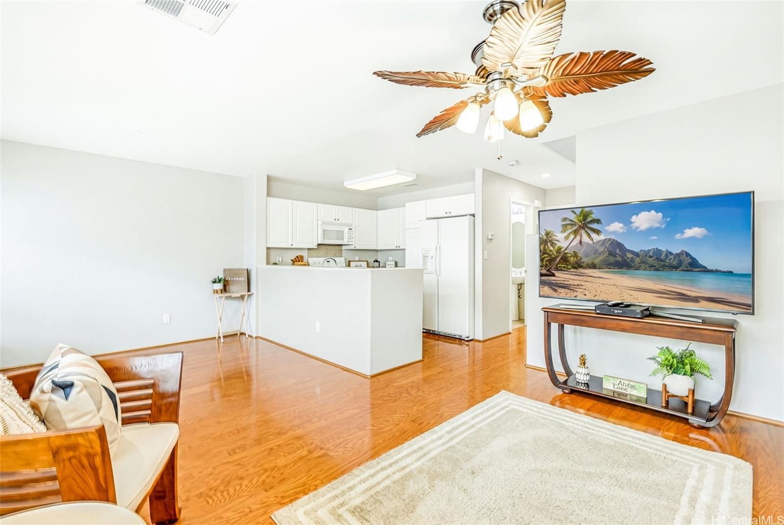 Spinnaker Place Townhome 2 Unit 3302 in OCEAN POINTE