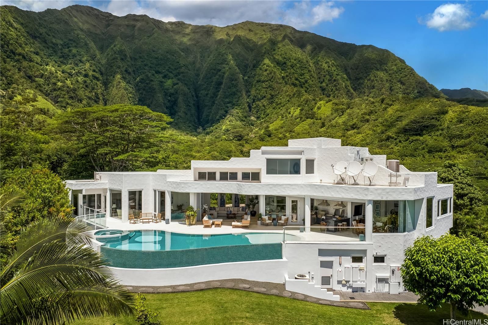 47-958 Kamakoi Rd , Kaneohe, HI, 96744 in KAALAEA