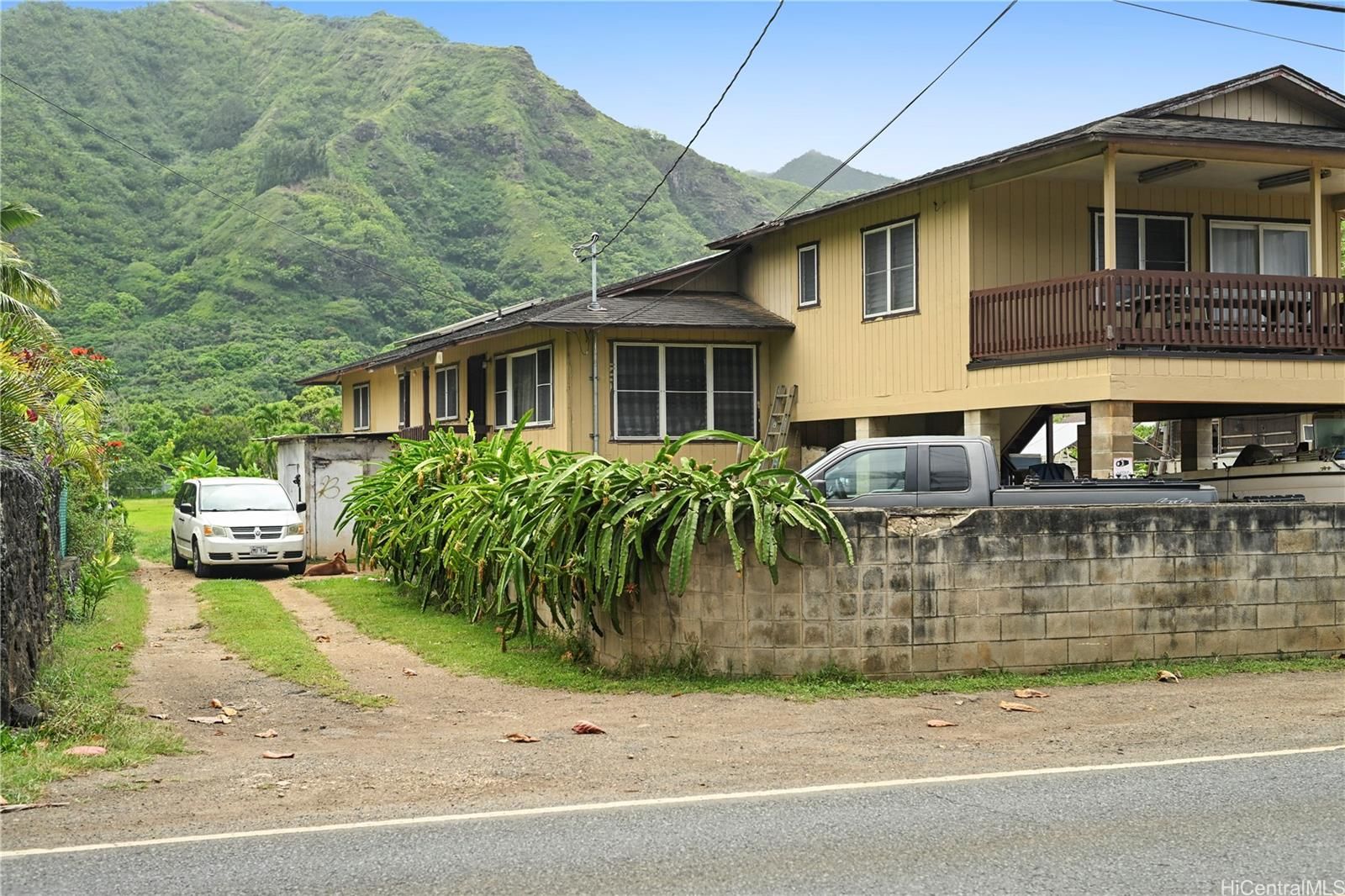 53-498 Kamehameha Hwy , Hauula, HI, 96717 in PUNALUU