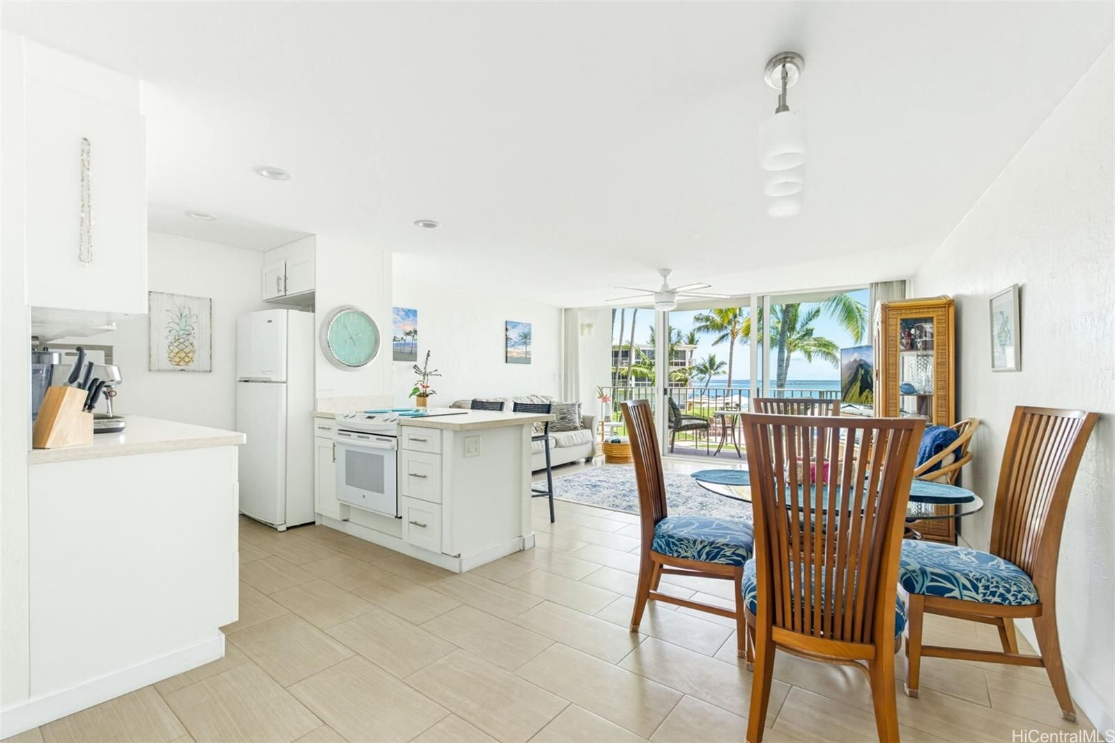 Maili Cove Unit 216 in MAILI