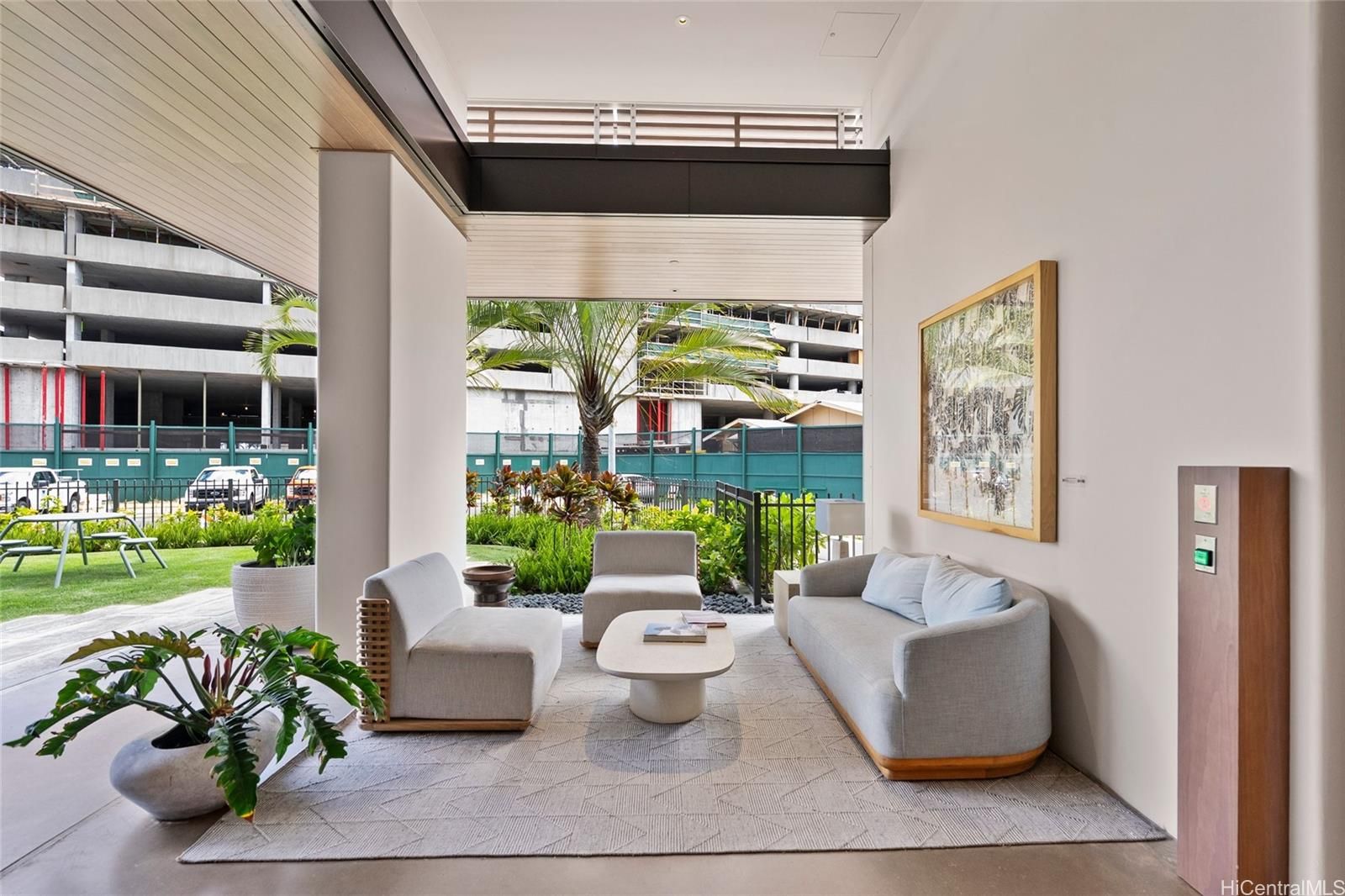 Ulana Ward Village Unit 3009 in KAKAAKO