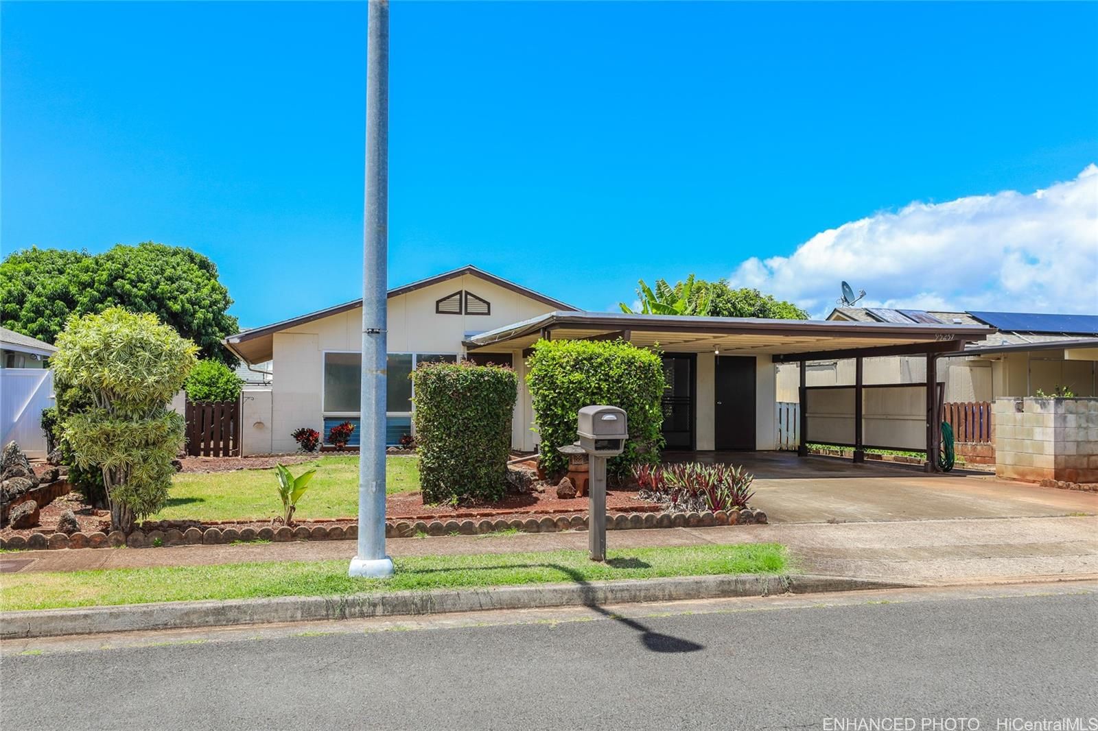 Mililani Town Association in MILILANI AREA