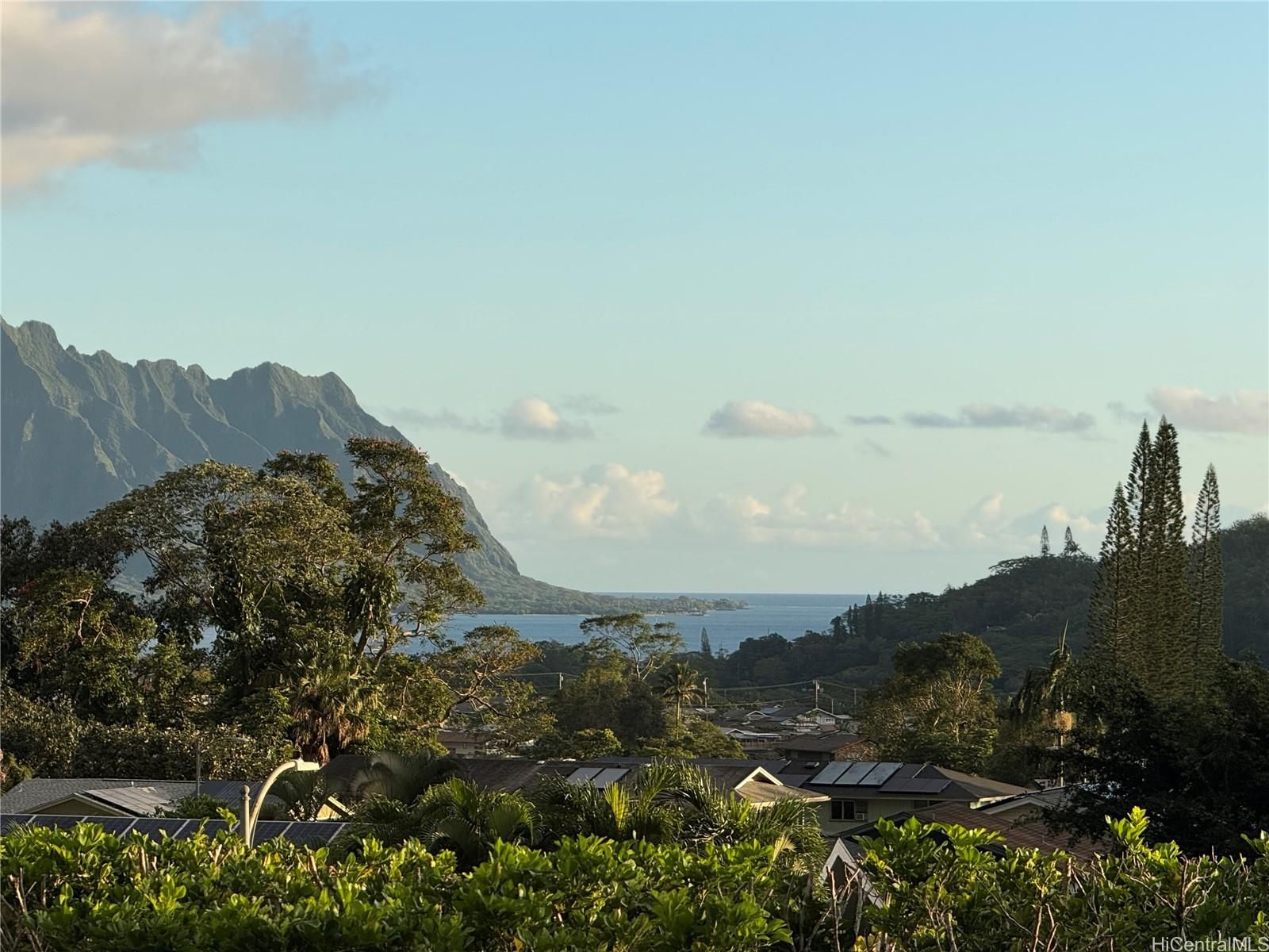 47-102 Hui Kelu Pl , Kaneohe, HI, 96744 in CLUB VIEW ESTATE