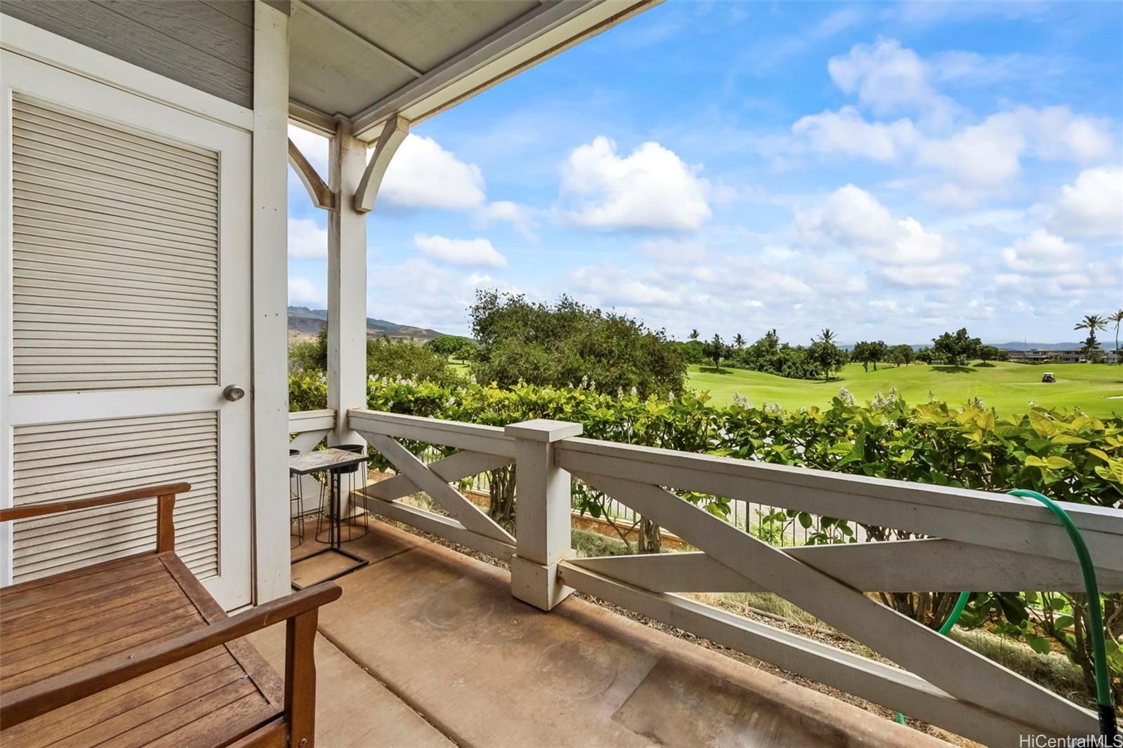 Kekuilani Villas Unit K 1002 in KAPOLEI