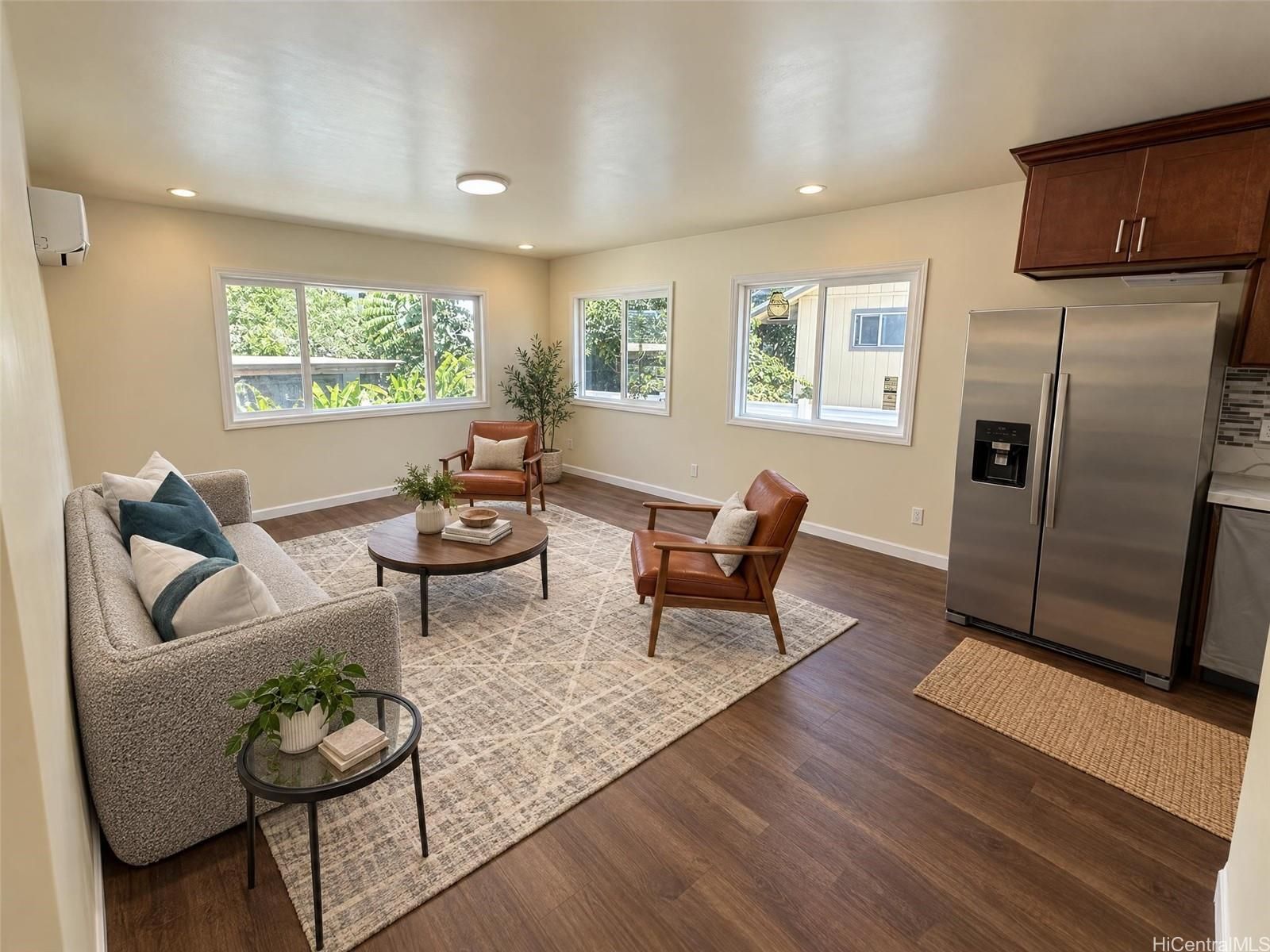 720 Kunawai Ln #7, Honolulu, HI, 96817 in LILIHA