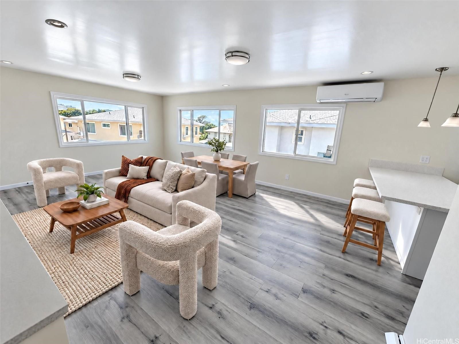 720 Kunawai Ln #8, Honolulu, HI, 96817 in LILIHA