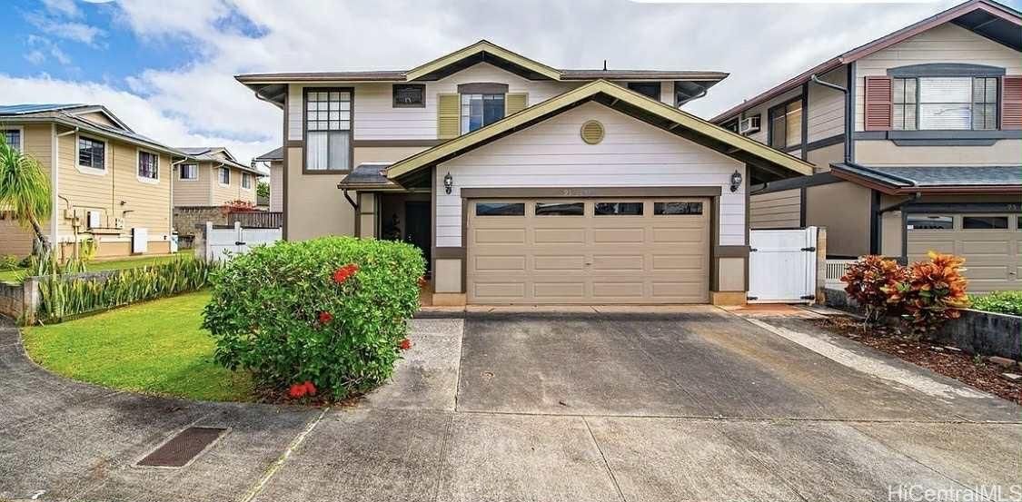 95-1051 Aliana St #20, Mililani, HI, 96789 in MILILANI MAUKA