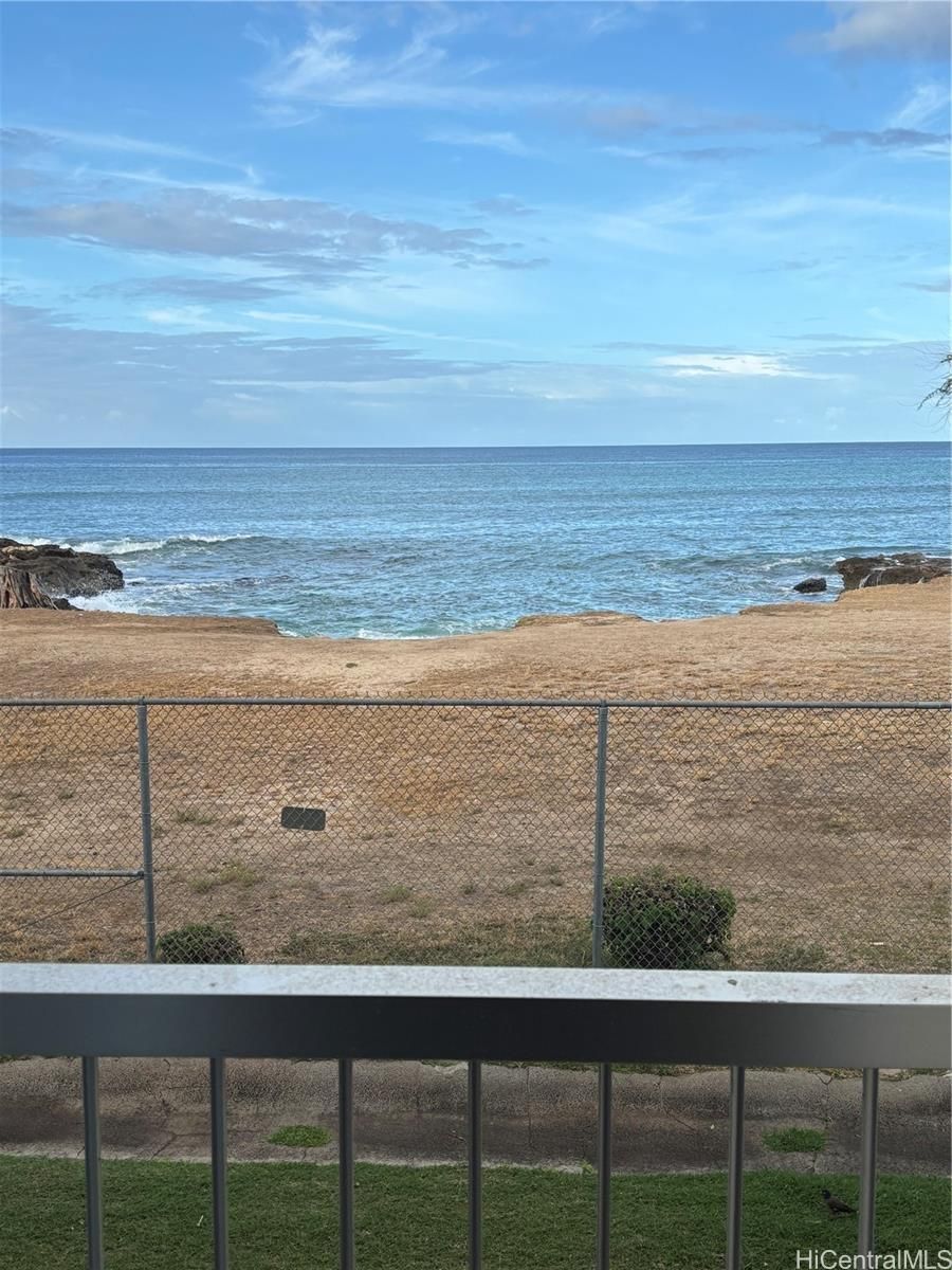 Makaha Surfside Unit A209 in WAIANAE