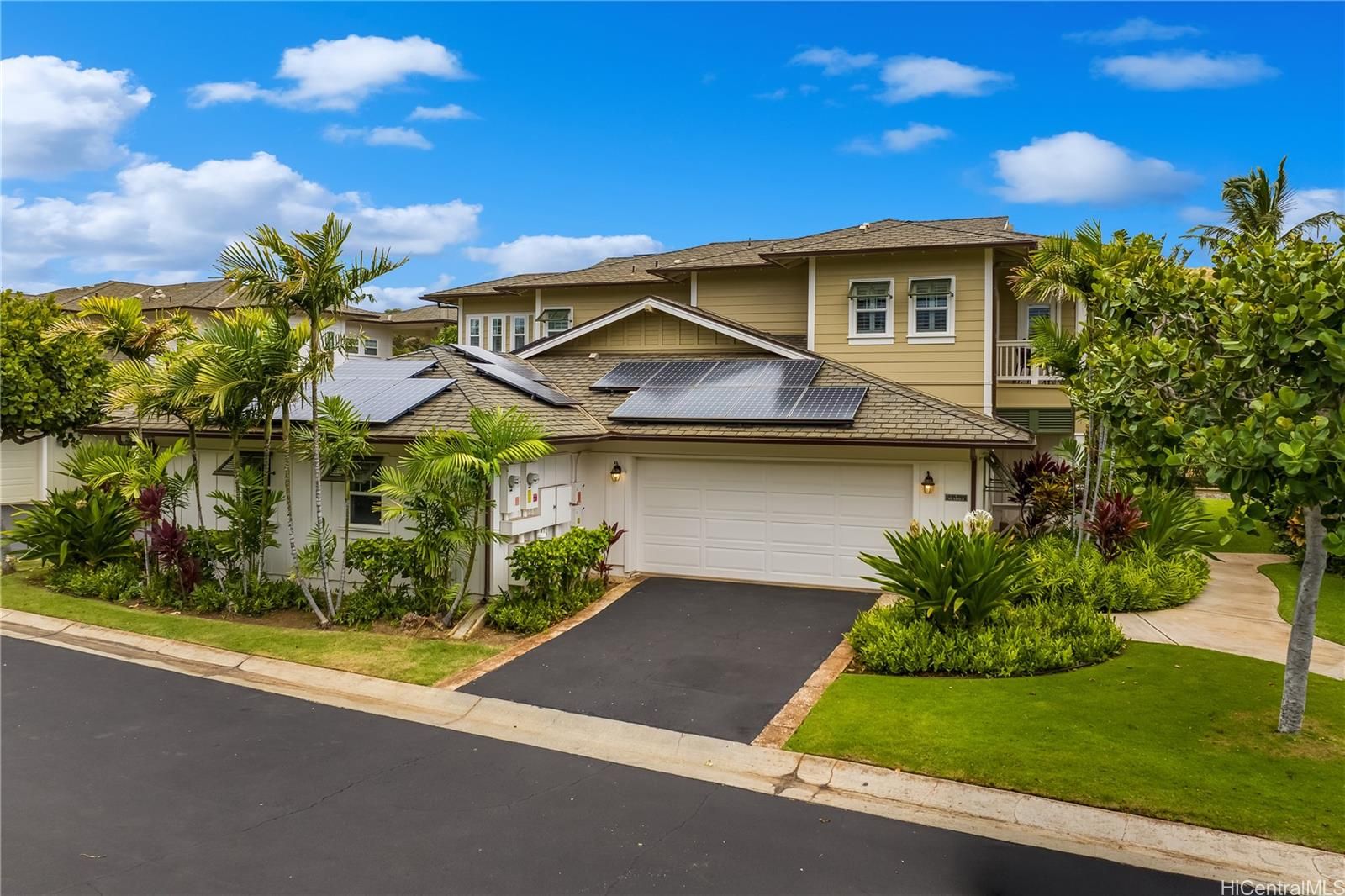 Coconut Plantation Unit 41-2 in KO OLINA