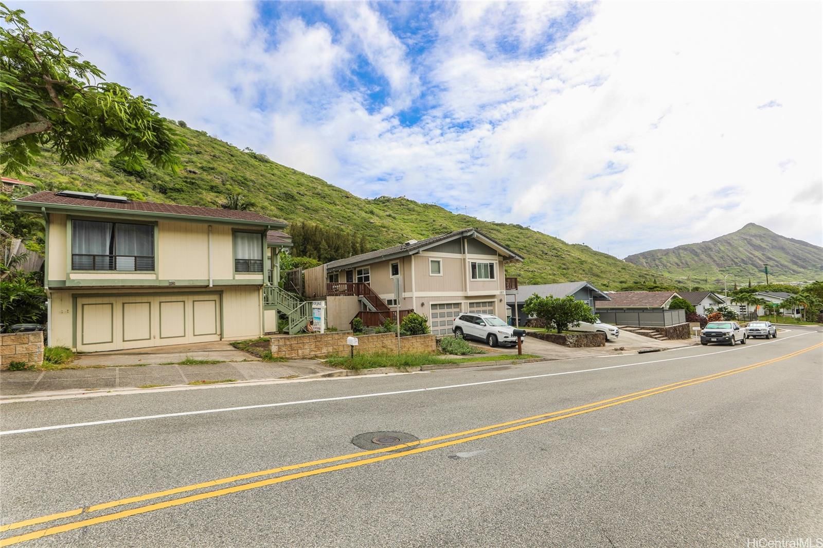 1161 Lunalilo Home Rd , Honolulu, HI, 96825 in KAMILOIKI