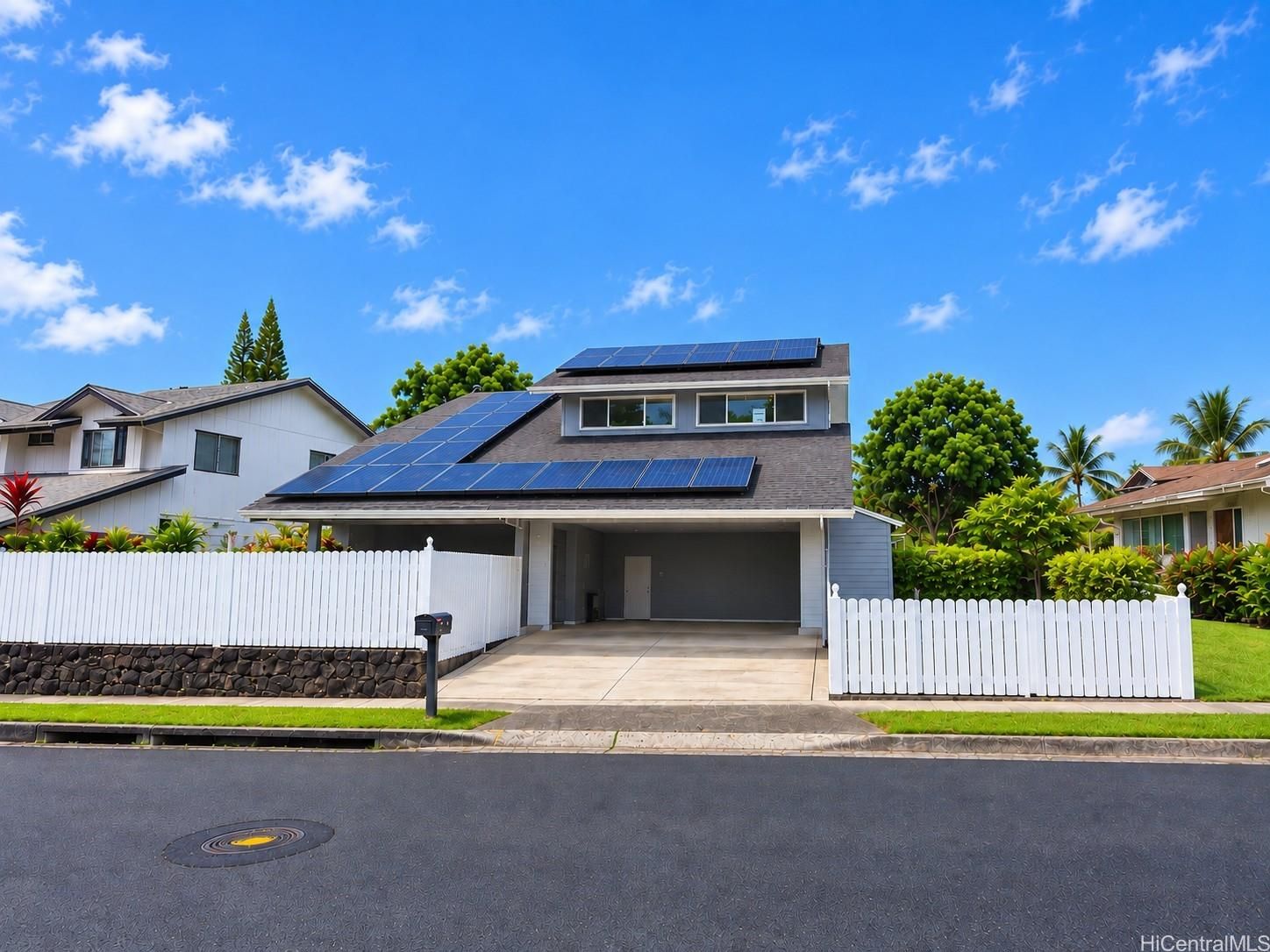 47-673 Hui Alala St , Kaneohe, HI, 96744 in CLUB VIEW ESTATE