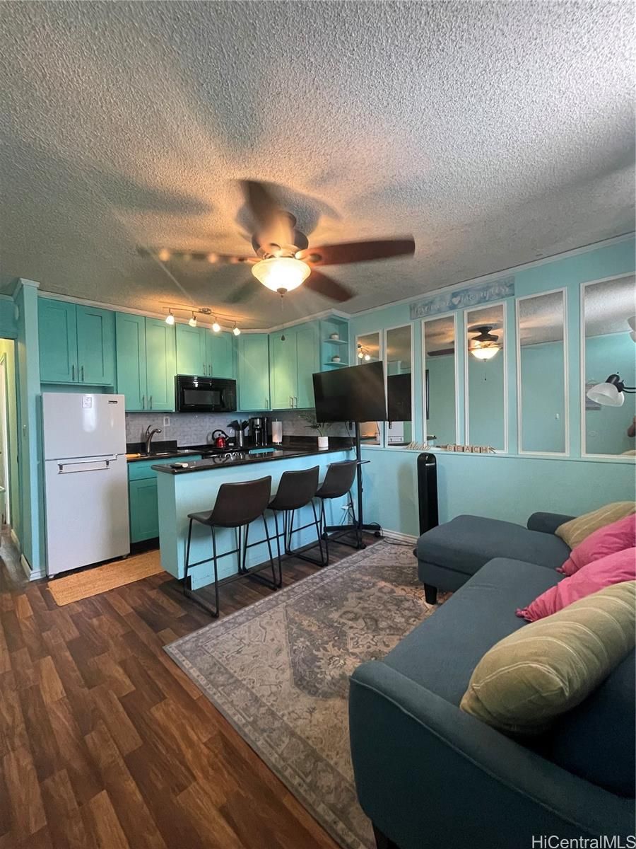 Kaioo Terrace Unit 306 in WAIKIKI
