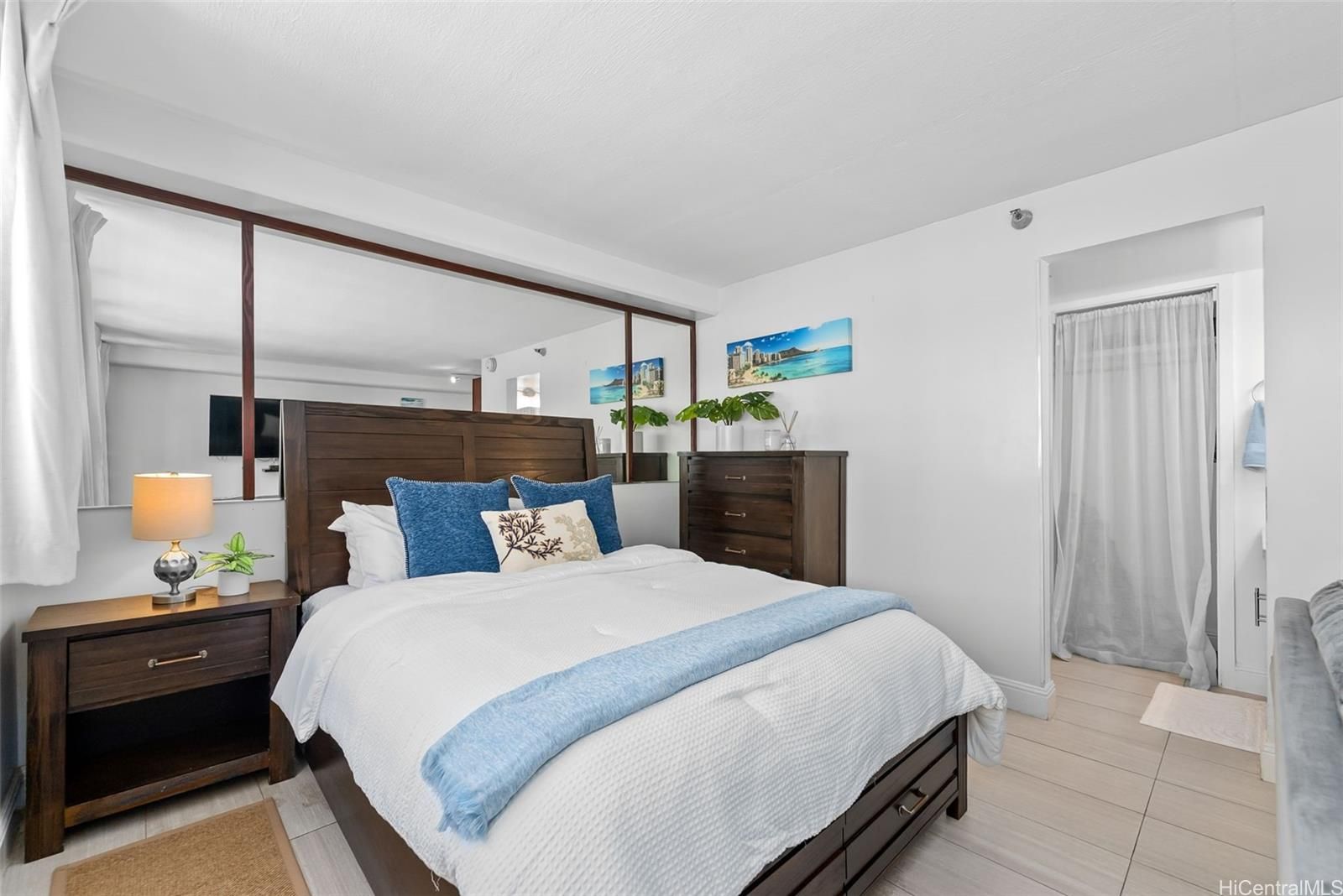 Aloha Surf Hotel Unit 508 in WAIKIKI