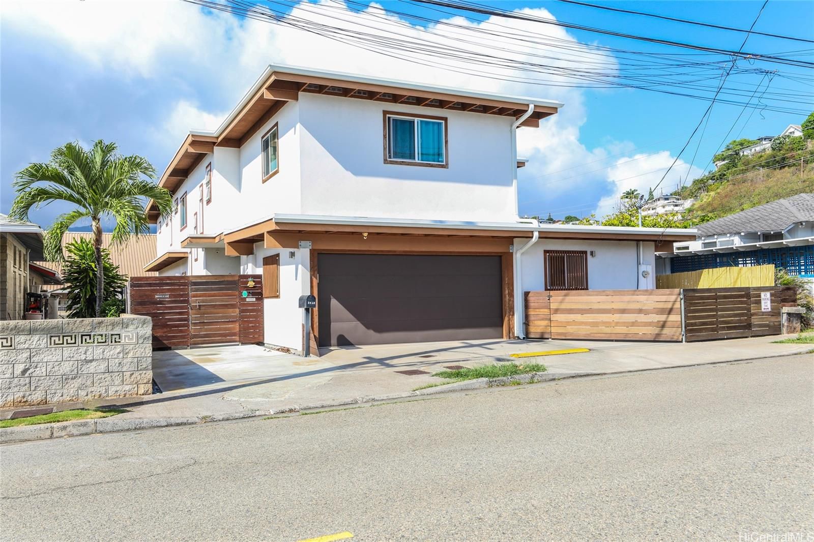3468 Keanu St , Honolulu, HI, 96816 in PALOLO