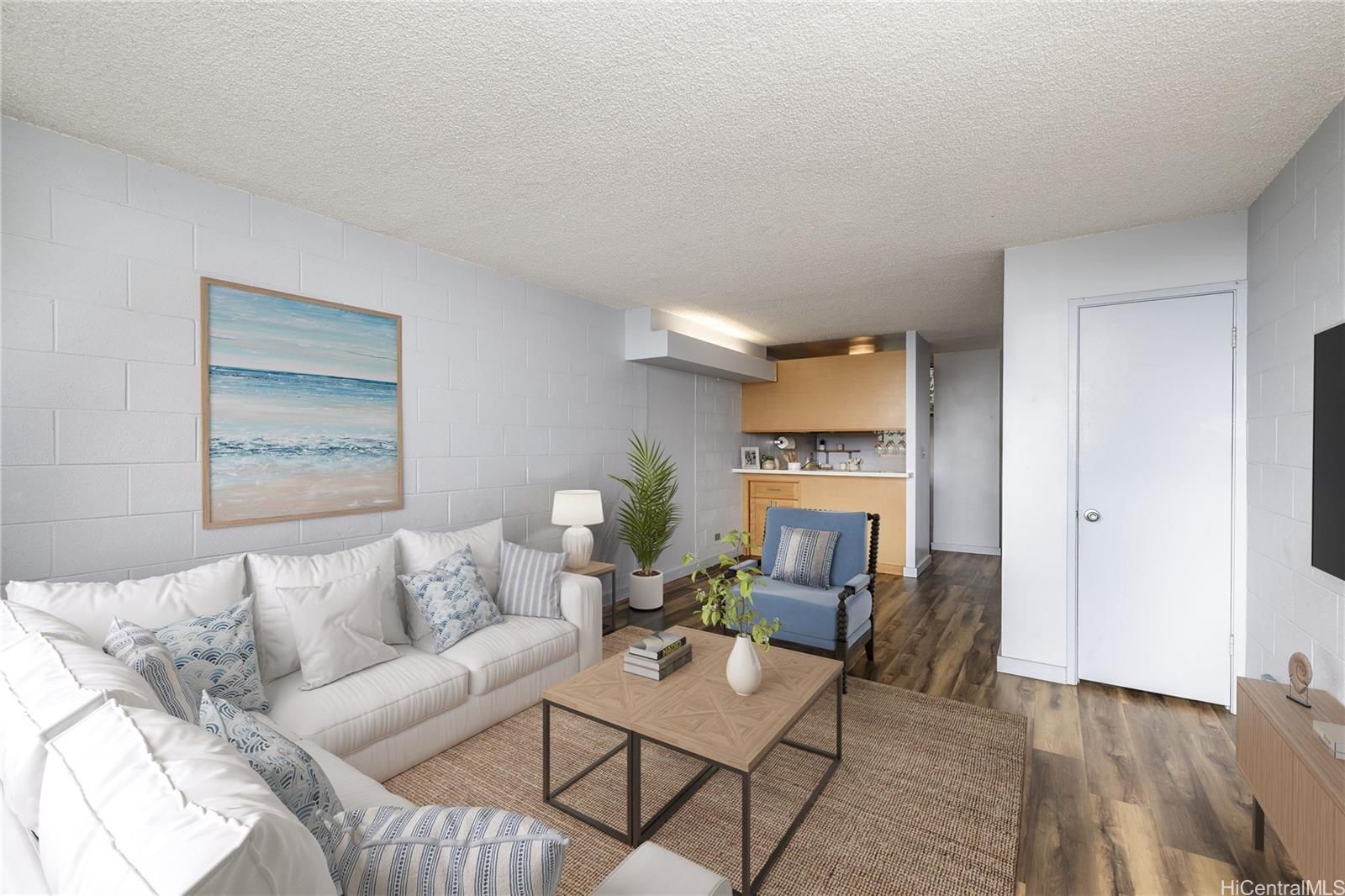 Mountain View Terrace Unit A422 in WINDWARD ESTATES