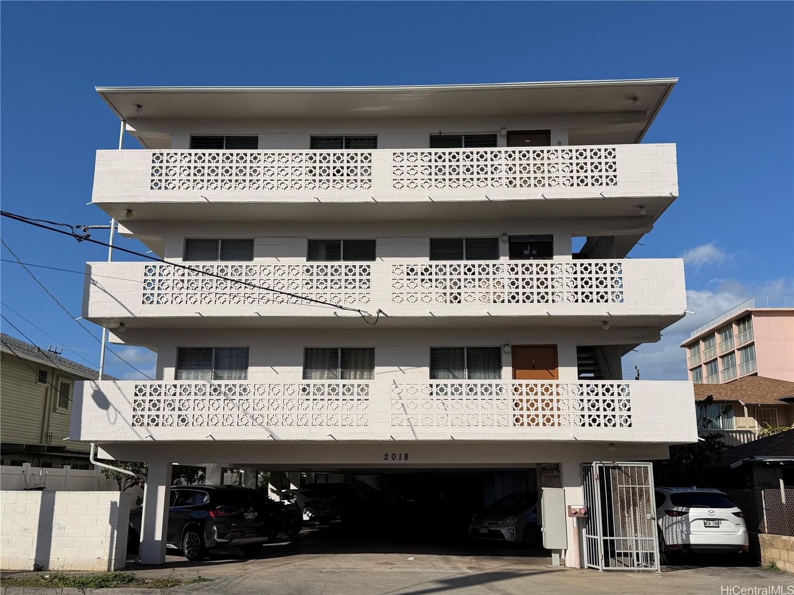 2018 Fern Unit 304 in MOILIILI
