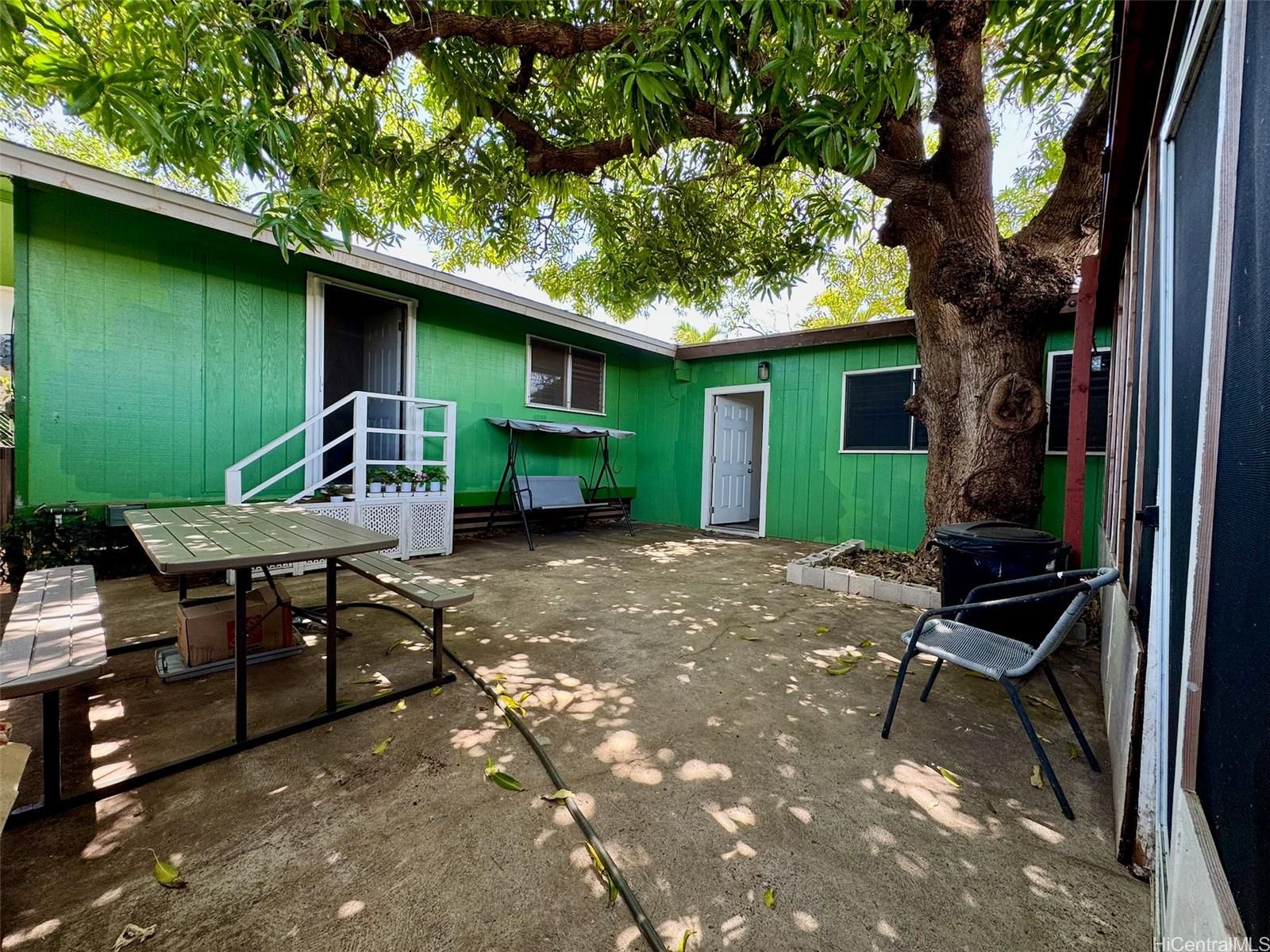 87-159 Kulaaupuni St #B, Waianae, HI, 96792 in MAILI