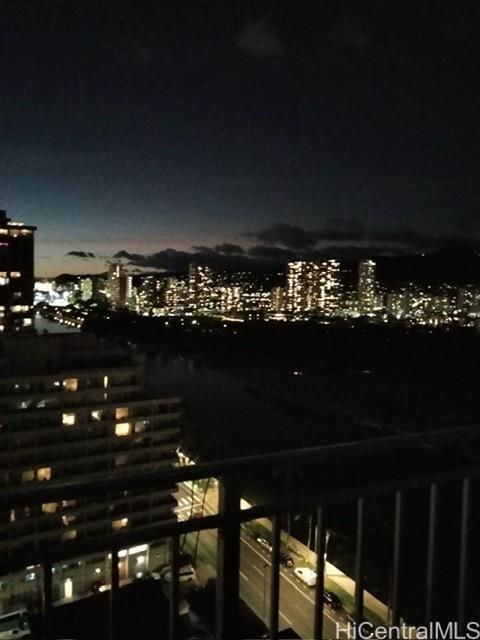 Waikiki Skyliner Unit 1603 in WAIKIKI