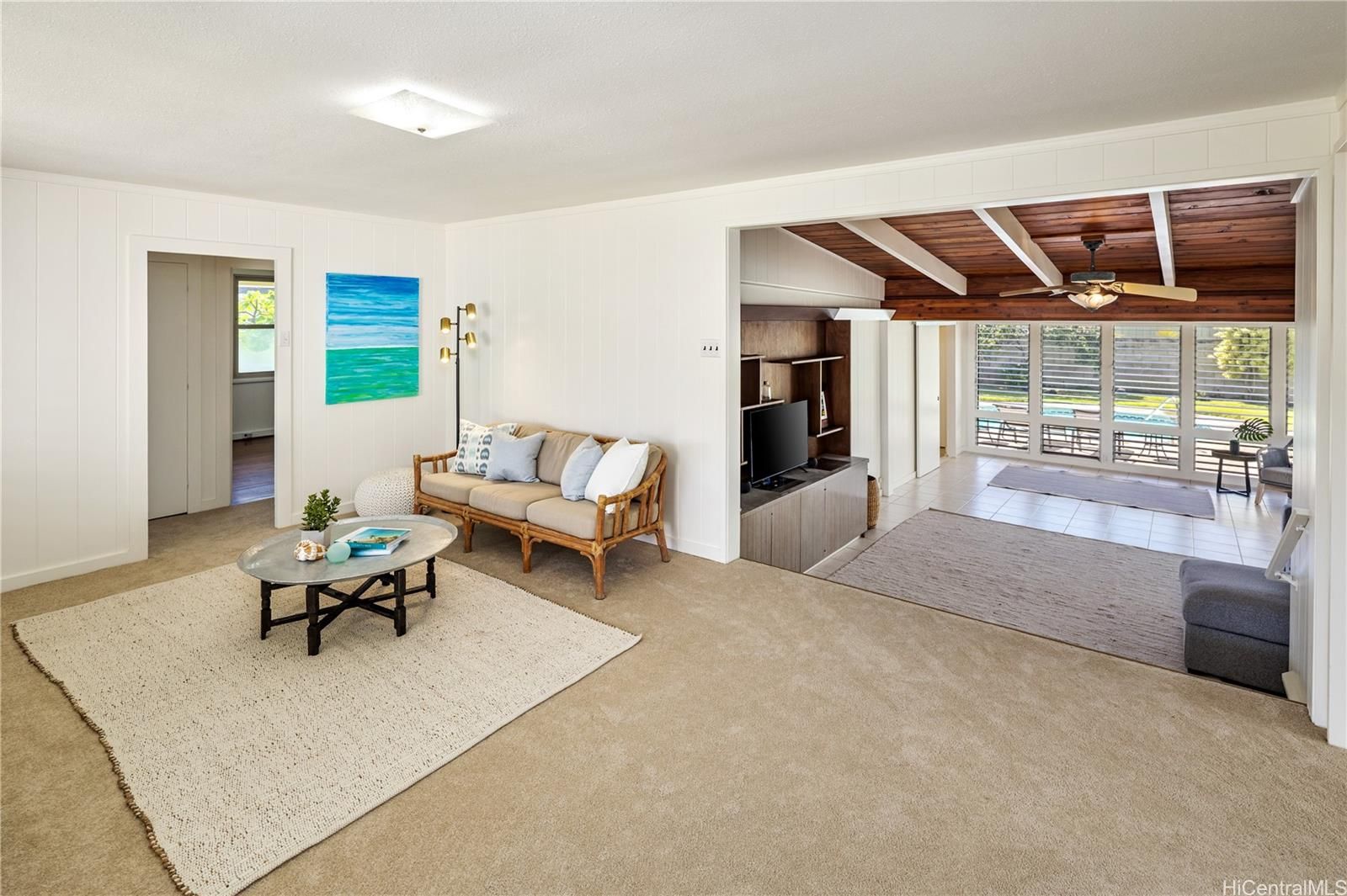 139 Hauoli St , Kailua, HI, 96734 in KALAMA TRACT