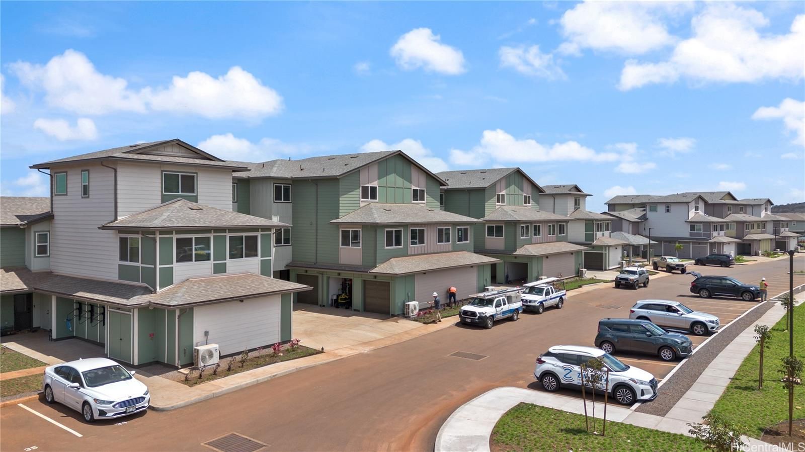 Kapili at Hoopili Unit 813 in HOOPILI-KAPILI