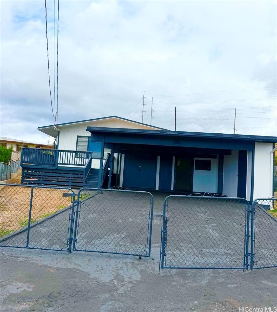 92-772 Maalili Pl , Kapolei, HI, 96707 in NANAKAI GARDENS