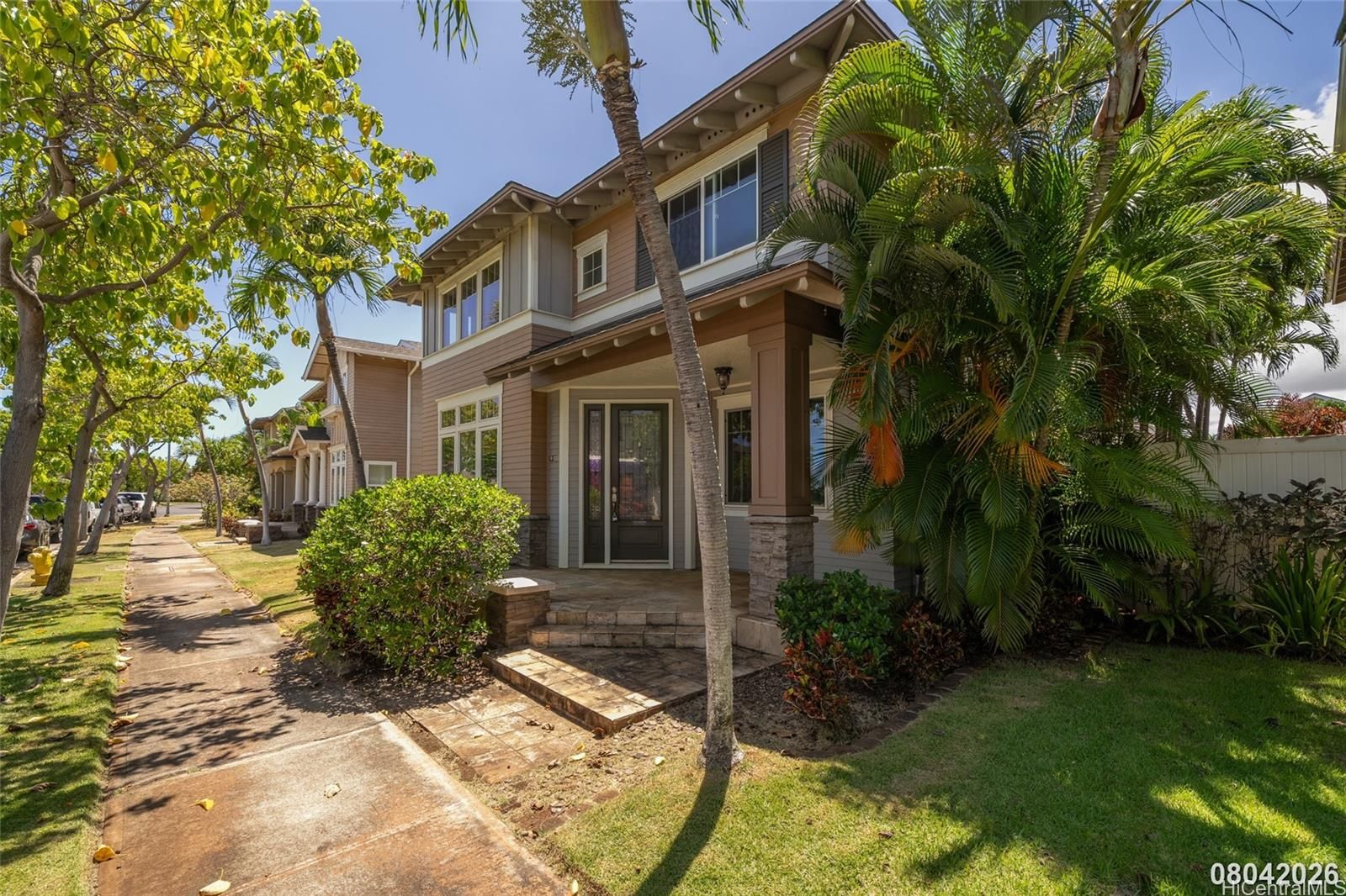 91-1028 Kaimoana St , Ewa Beach, HI, 96706 in OCEAN POINTE