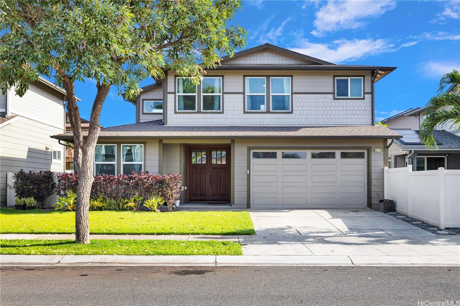 Hawaiiana in EWA GEN CORAL RIDGE