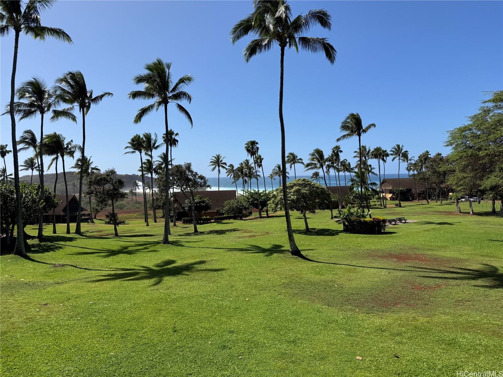 West Molokai Resort Unit 20B12-2146 in Molokai West