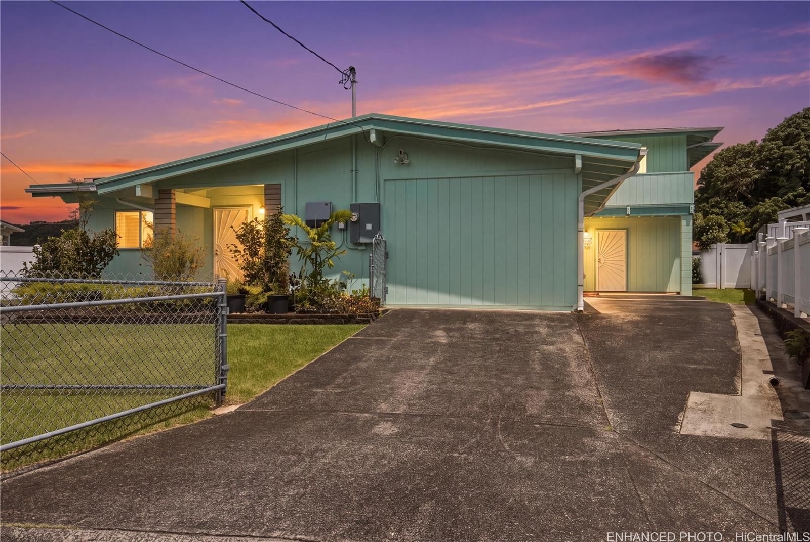45-726 Kalamalo Pl , Kaneohe, HI, 96744 in KEAAHALA