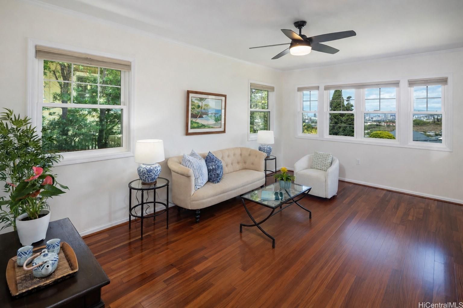 1439 Center St , Honolulu, HI, 96816 in WILHELMINA