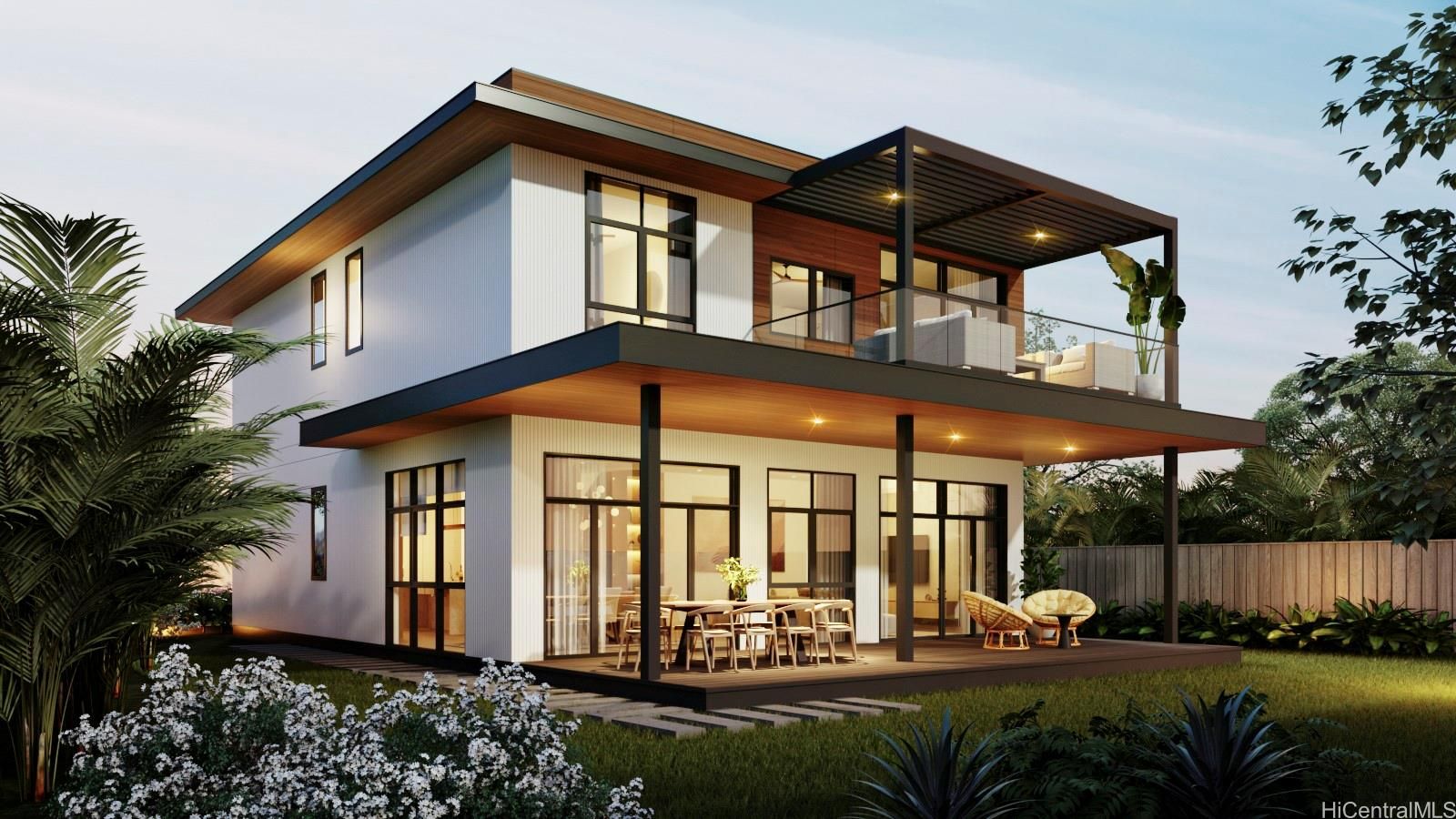 1285 Mokuhano St #3, Honolulu, HI, 96825 in KALAMA VALLEY