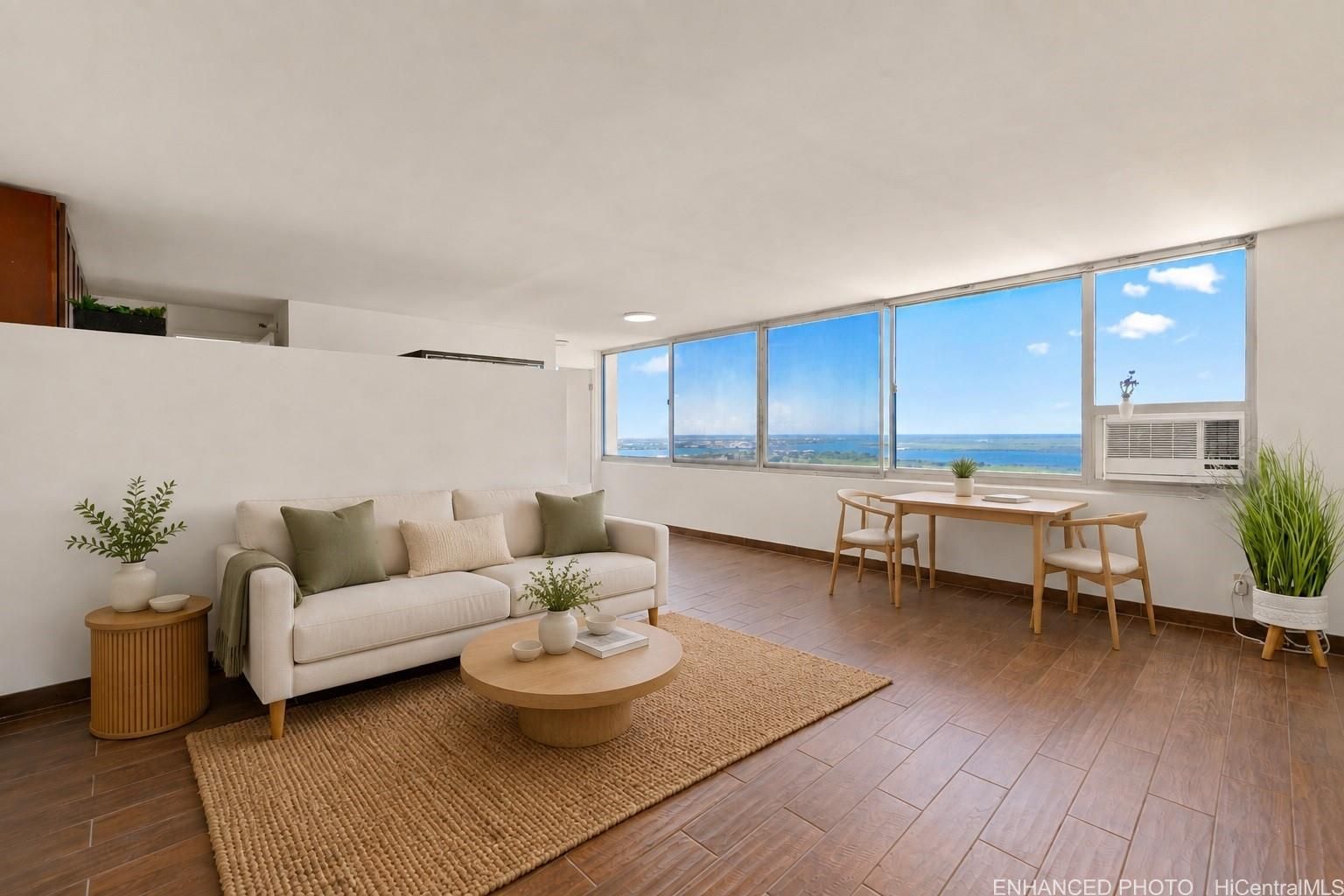Century Park Plaza Unit 4203B in MANANA