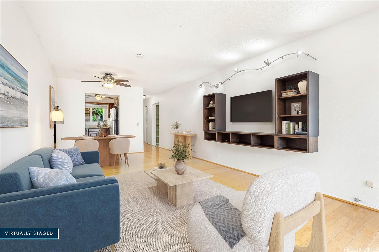 Waiau Garden Villa Unit 8 in WAIAU