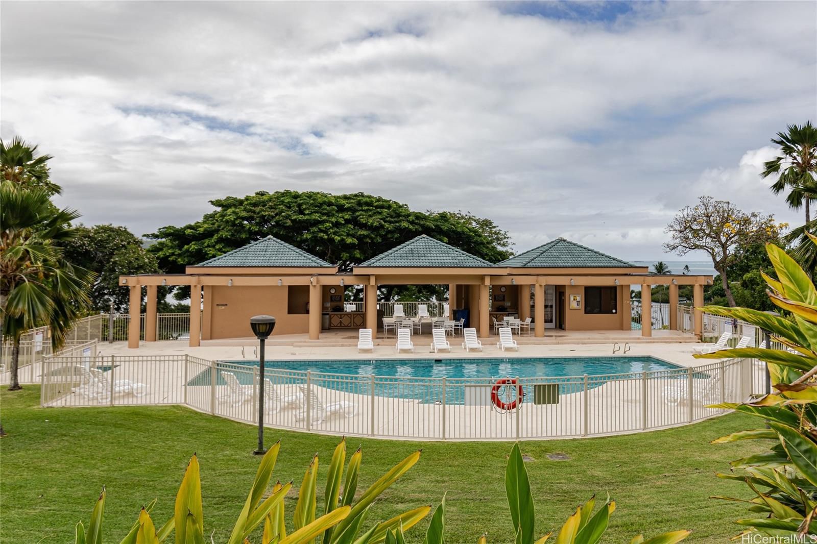 Poha Kea Point 3 Unit 3111 in LILIPUNA