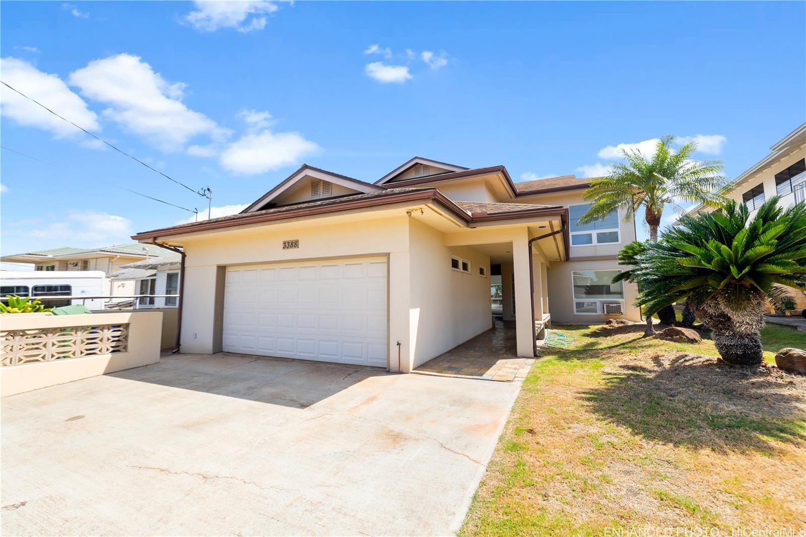 3388 Kilauea Ave , Honolulu, HI, 96816 in KAIMUKI