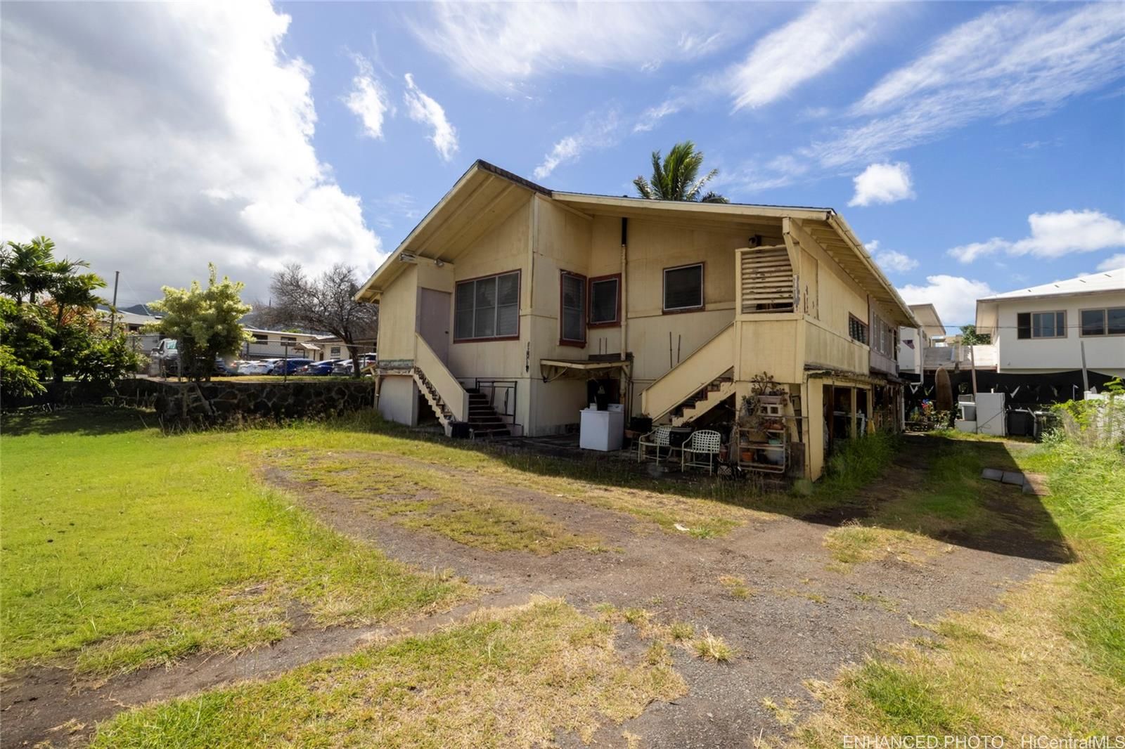 1657 Alaneo St #E3, Honolulu, HI, 96817 in LILIHA