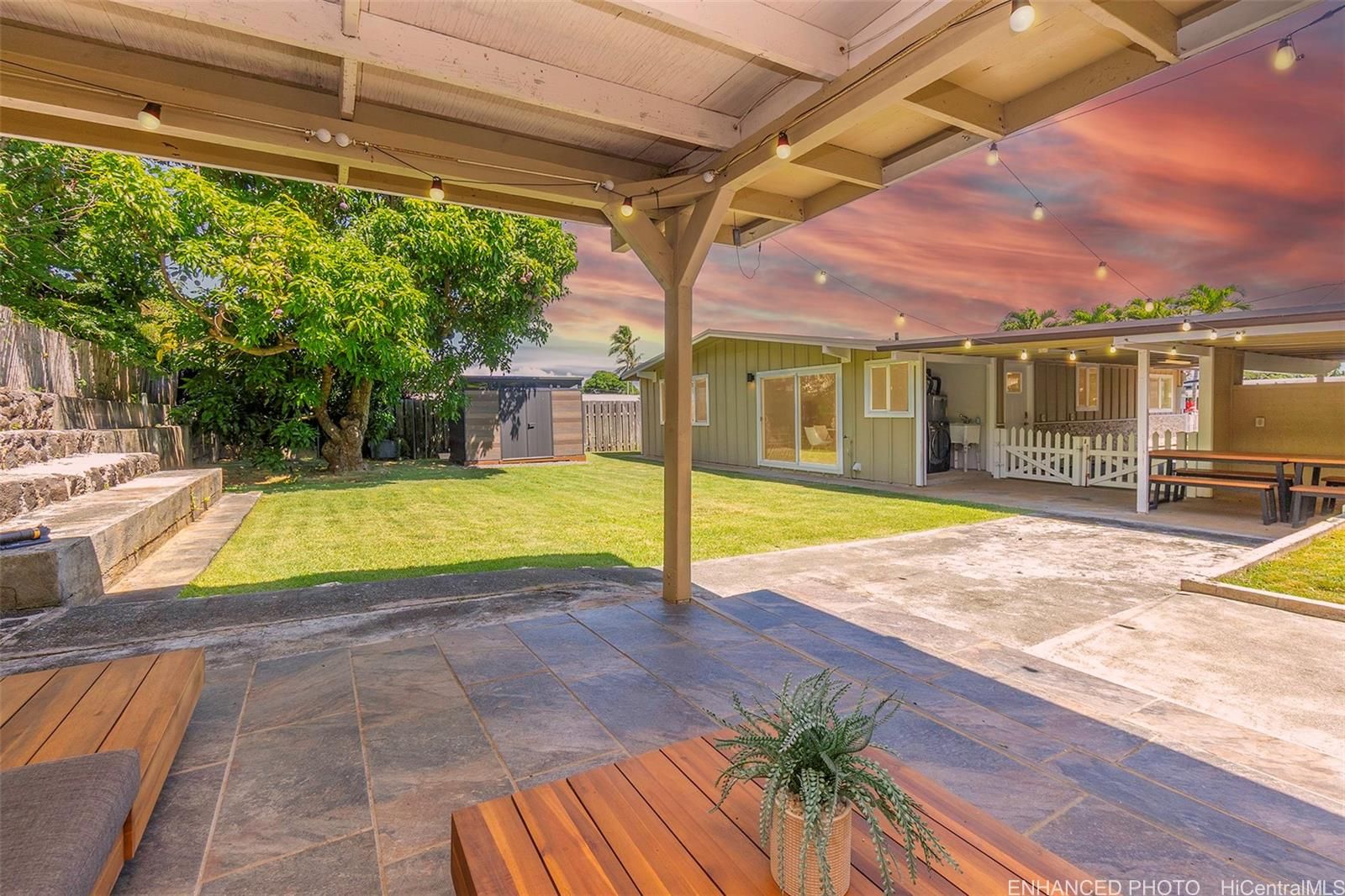 558 Ulumu St , Kailua, HI, 96734 in POHAKUPU