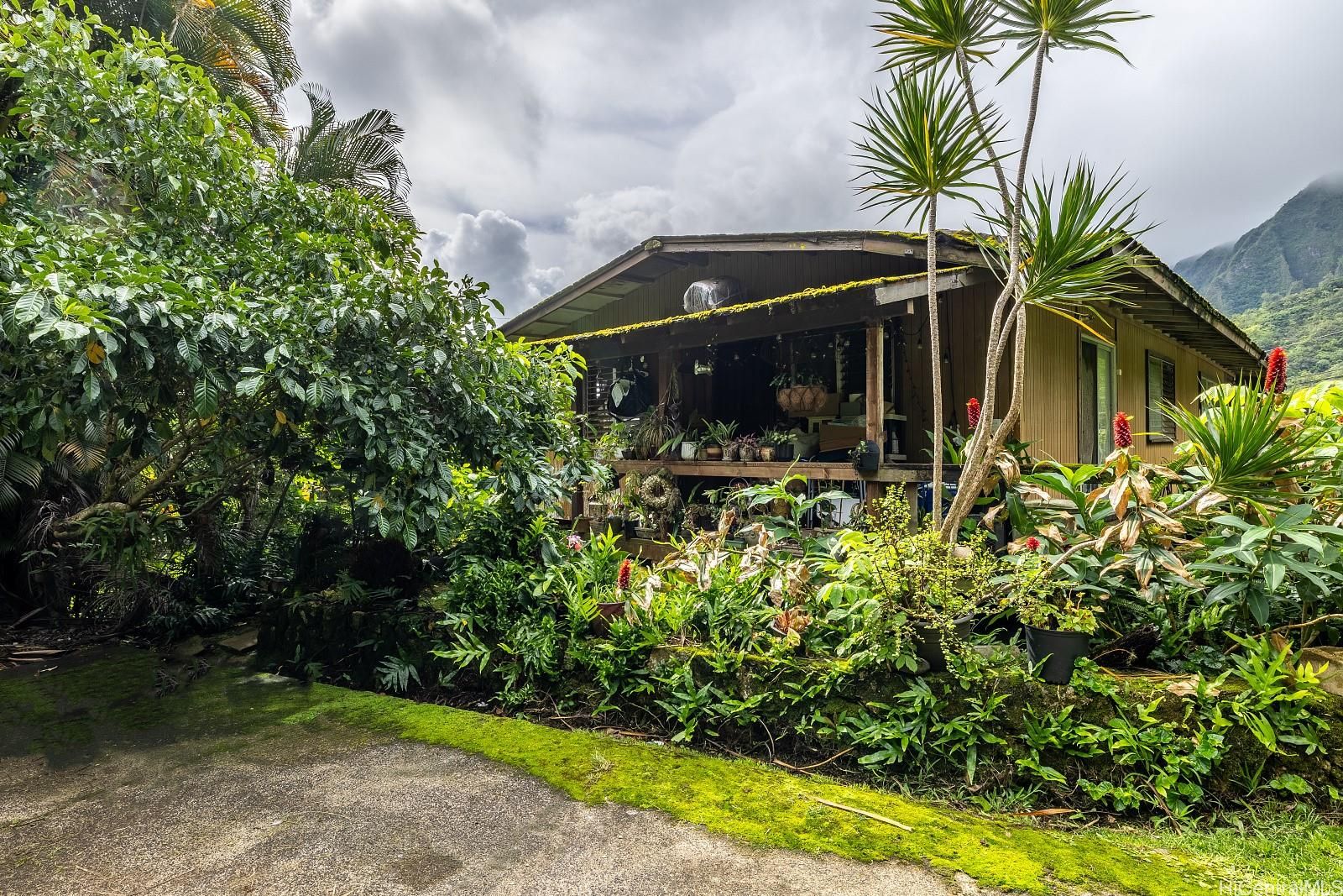 47-673 Melekula Rd #A, Kaneohe, HI, 96744 in AHUIMANU AREA