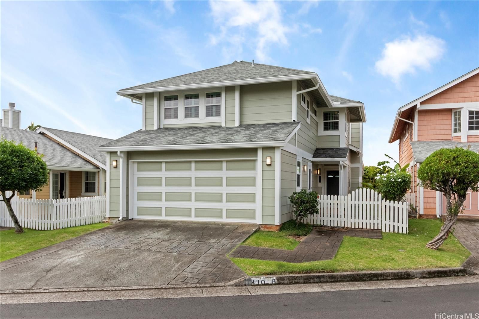 98-1810 B Kaahumanu St #3, Pearl City, HI, 96782 in WAILUNA