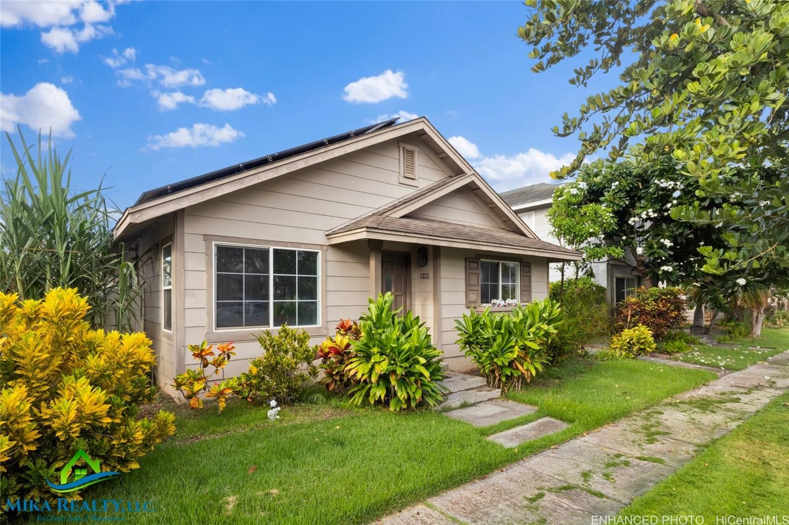 Ke Aina Kai in OCEAN POINTE